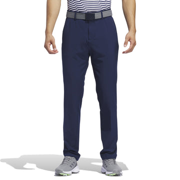 adidas Golf Ultimate365 Tapered Trousers Collegiate Navy