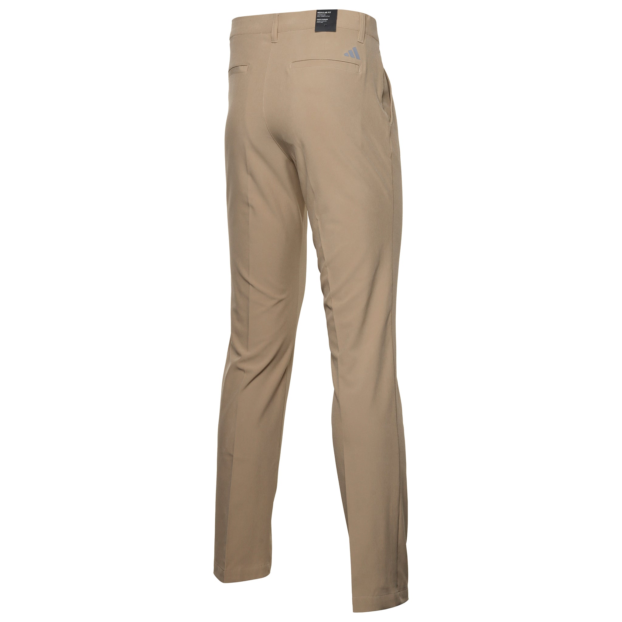adidas Golf Ultimate365 Tapered Pants IU2832 Hemp | Function18