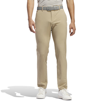 adidas Golf Ultimate365 Tapered Trousers Hemp