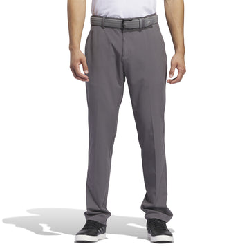 adidas Golf Ultimate365 Tapered Trousers Grey Five