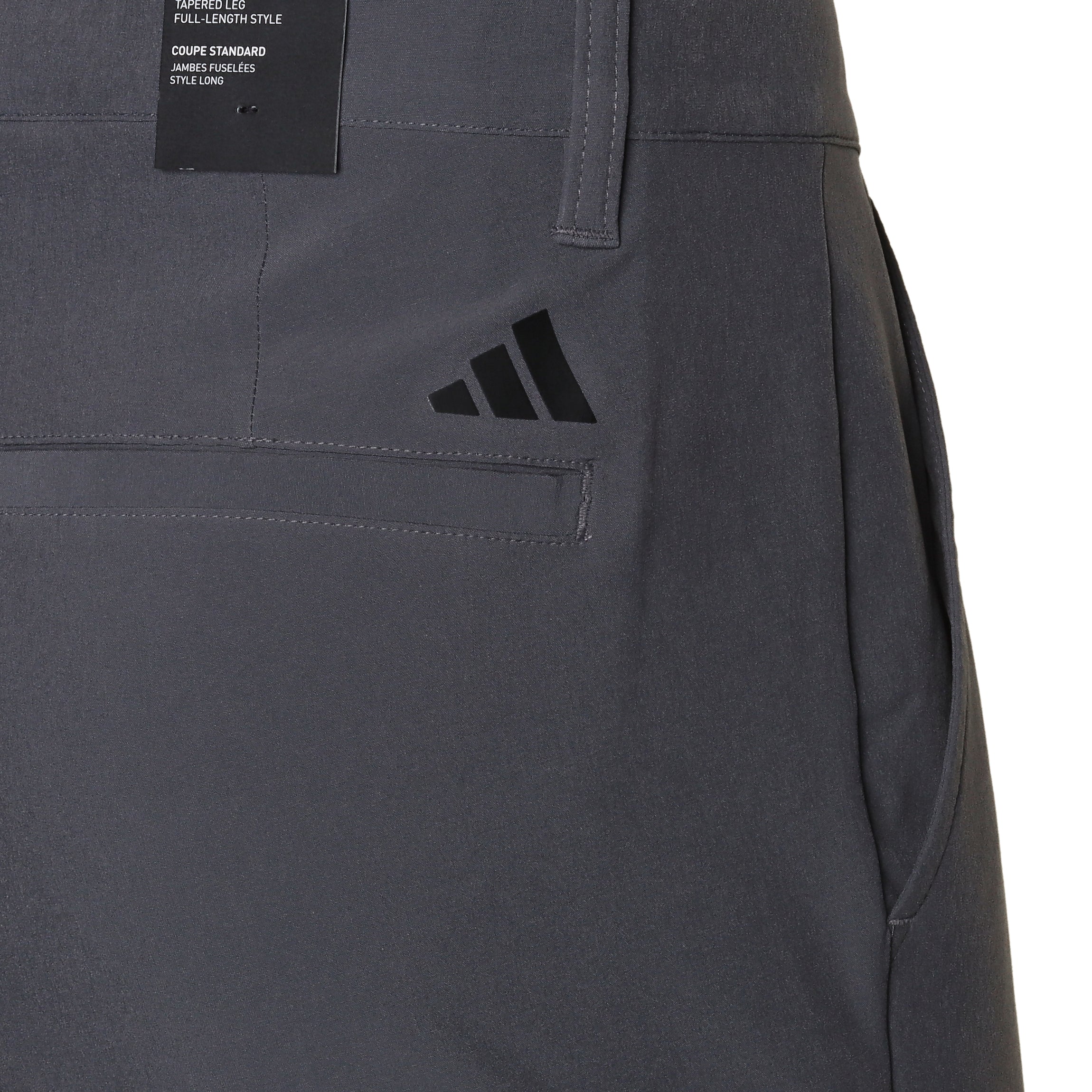 adidas Men's Ultimate365 Tapered Golf Pants - Worldwide Golf Shops