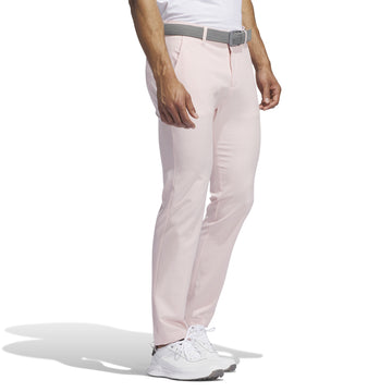 adidas Golf Ultimate365 Tapered Trousers Sandy Pink