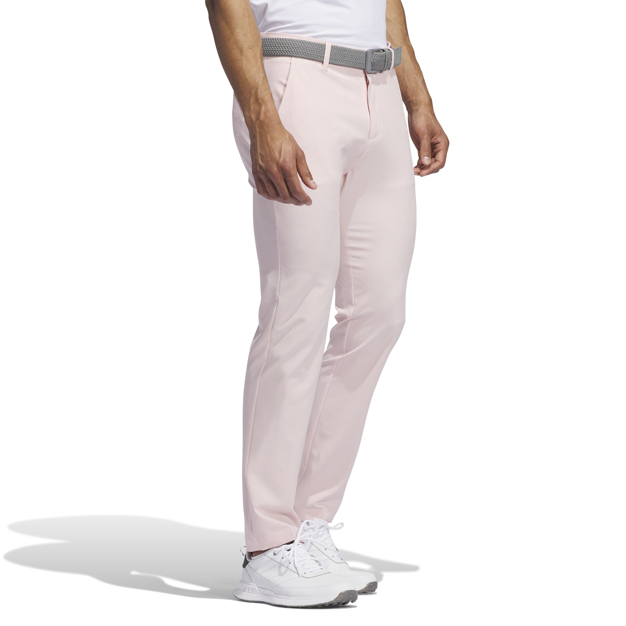 adidas Golf Ultimate365 Tapered Trousers Sandy Pink