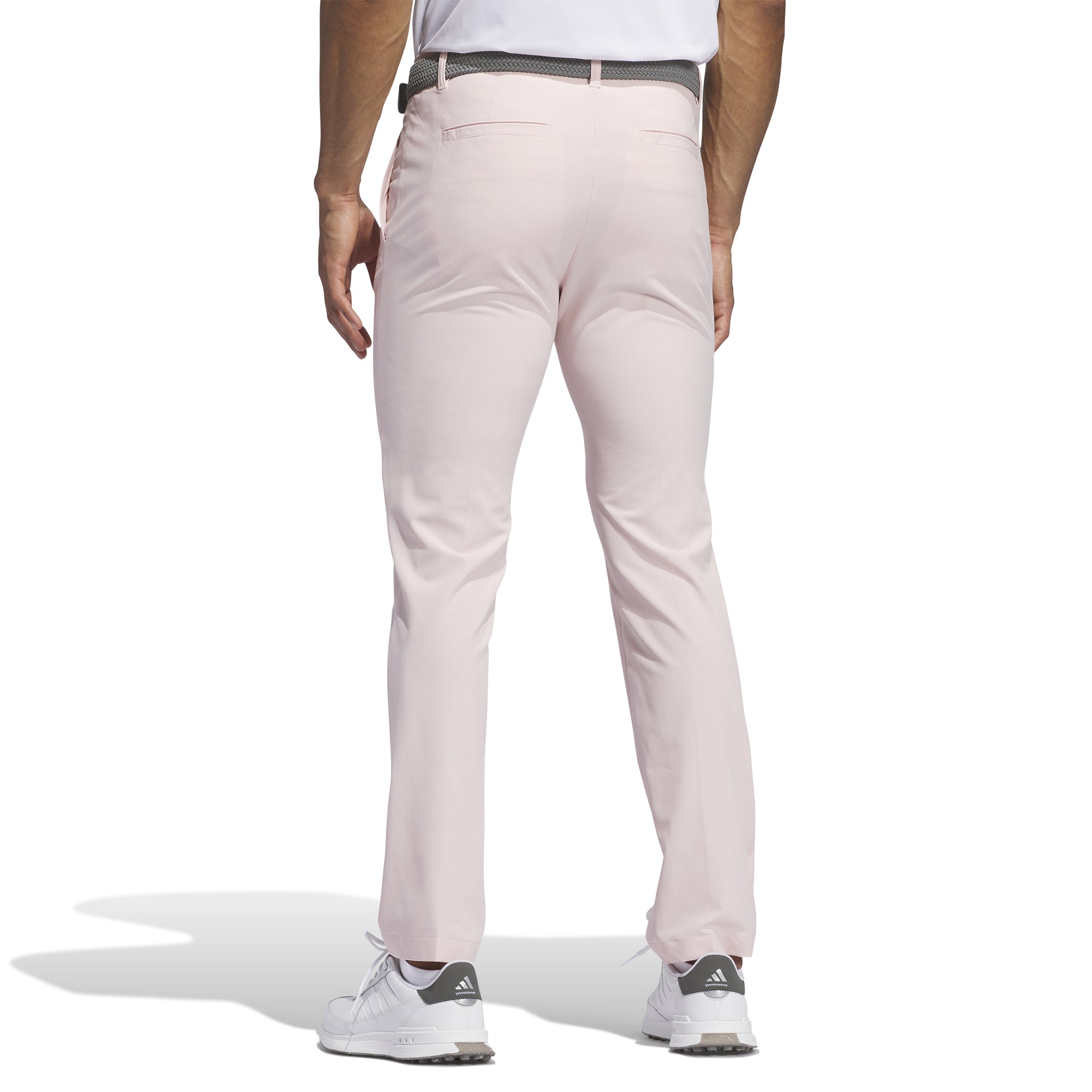 adidas Golf Ultimate365 Tapered Trousers Sandy Pink