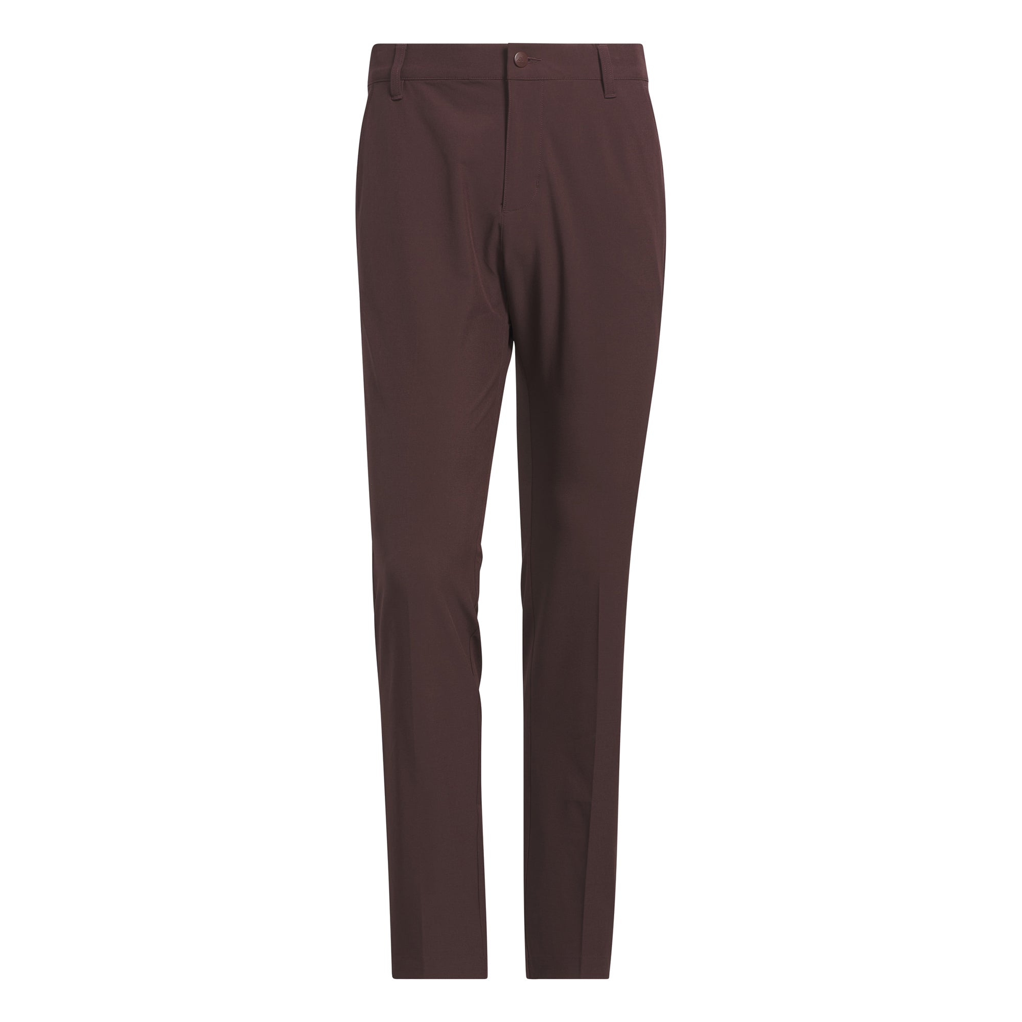 adidas Golf Ultimate365 Tapered Trousers Aurora Ruby