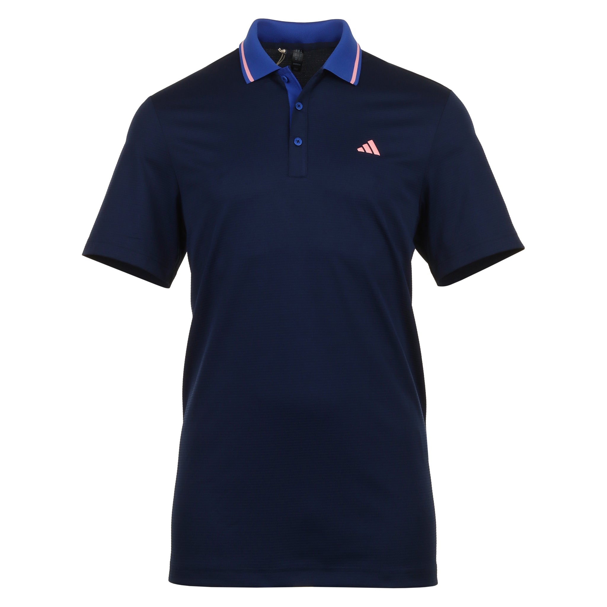 Adidas climacool golf shirts clearance hotsell