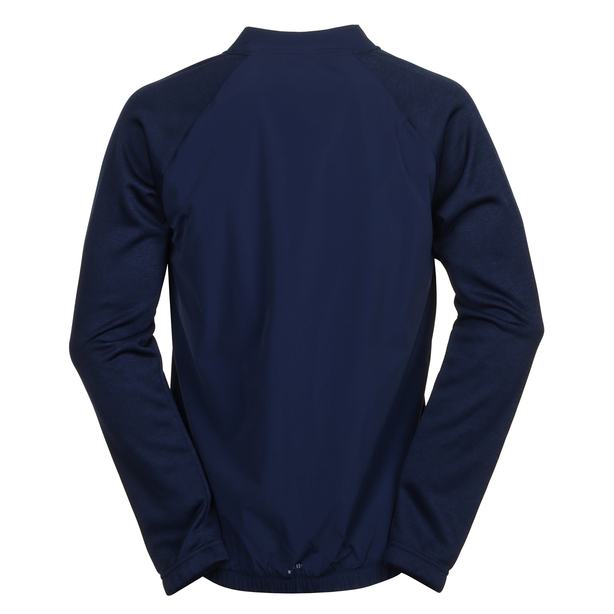 adidas Golf Ultimate365 Tour WIND.RDY Cardigan IN6489 Collegiate Navy ...