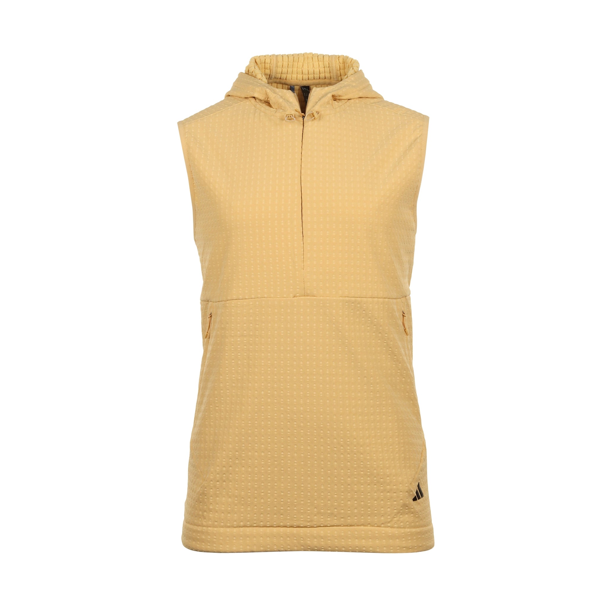 adidas Golf Ultimate365 Tour WIND.RDY Vest Oat