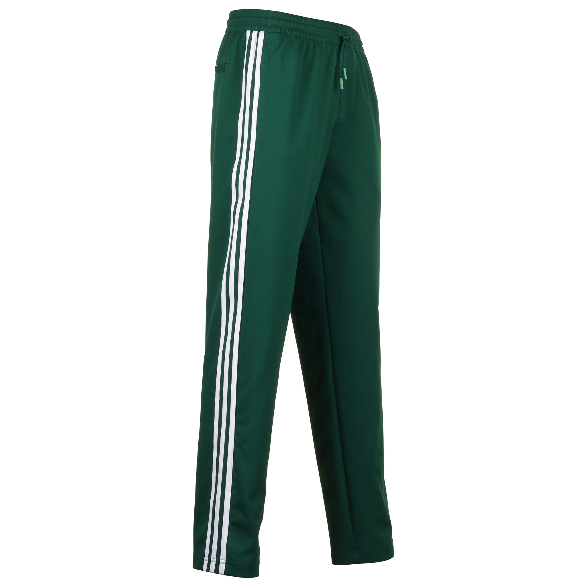 adidas Golf Ultimate365 Twistknit Track Pants Collegiate Green