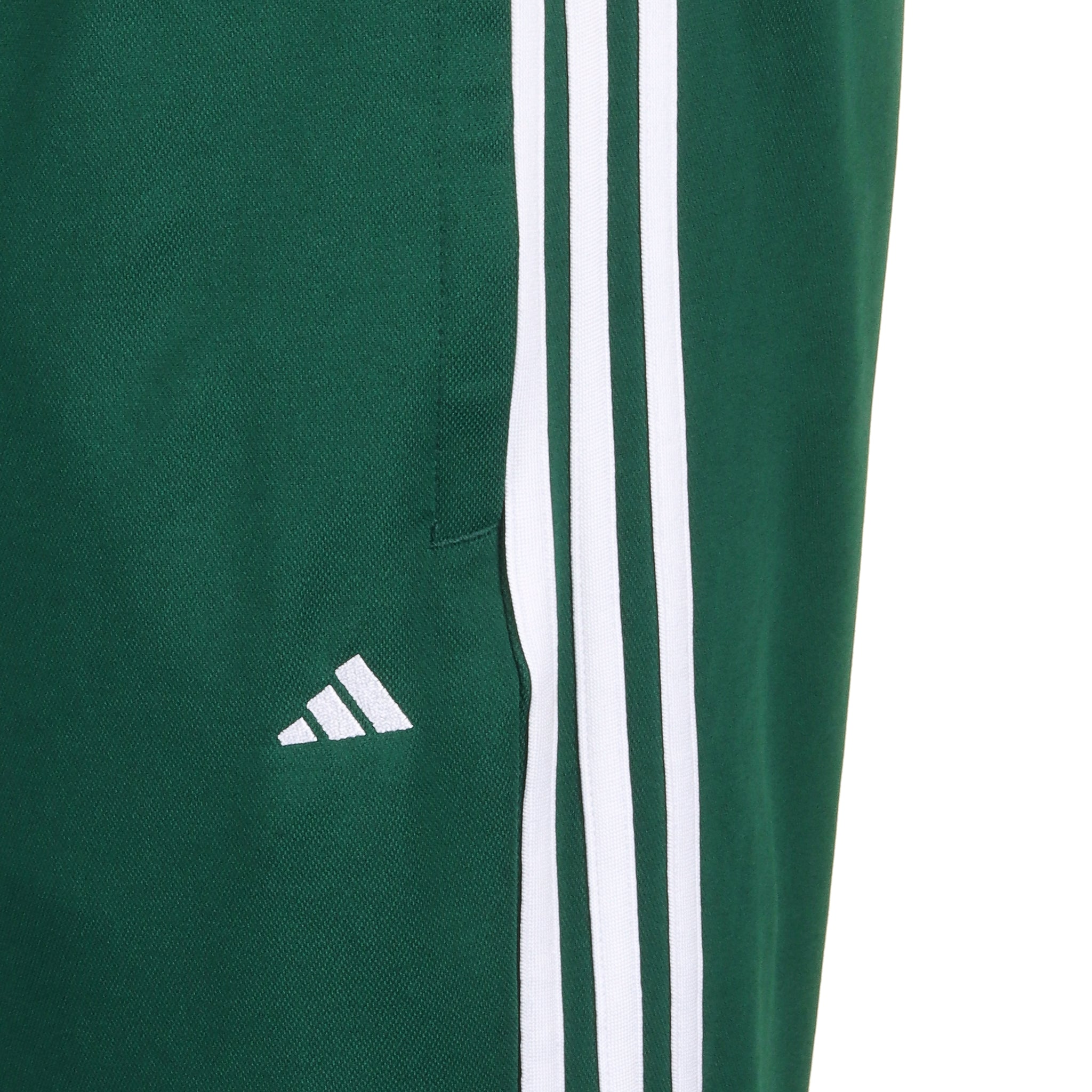 adidas Golf Ultimate365 Twistknit Track Pants Collegiate Green