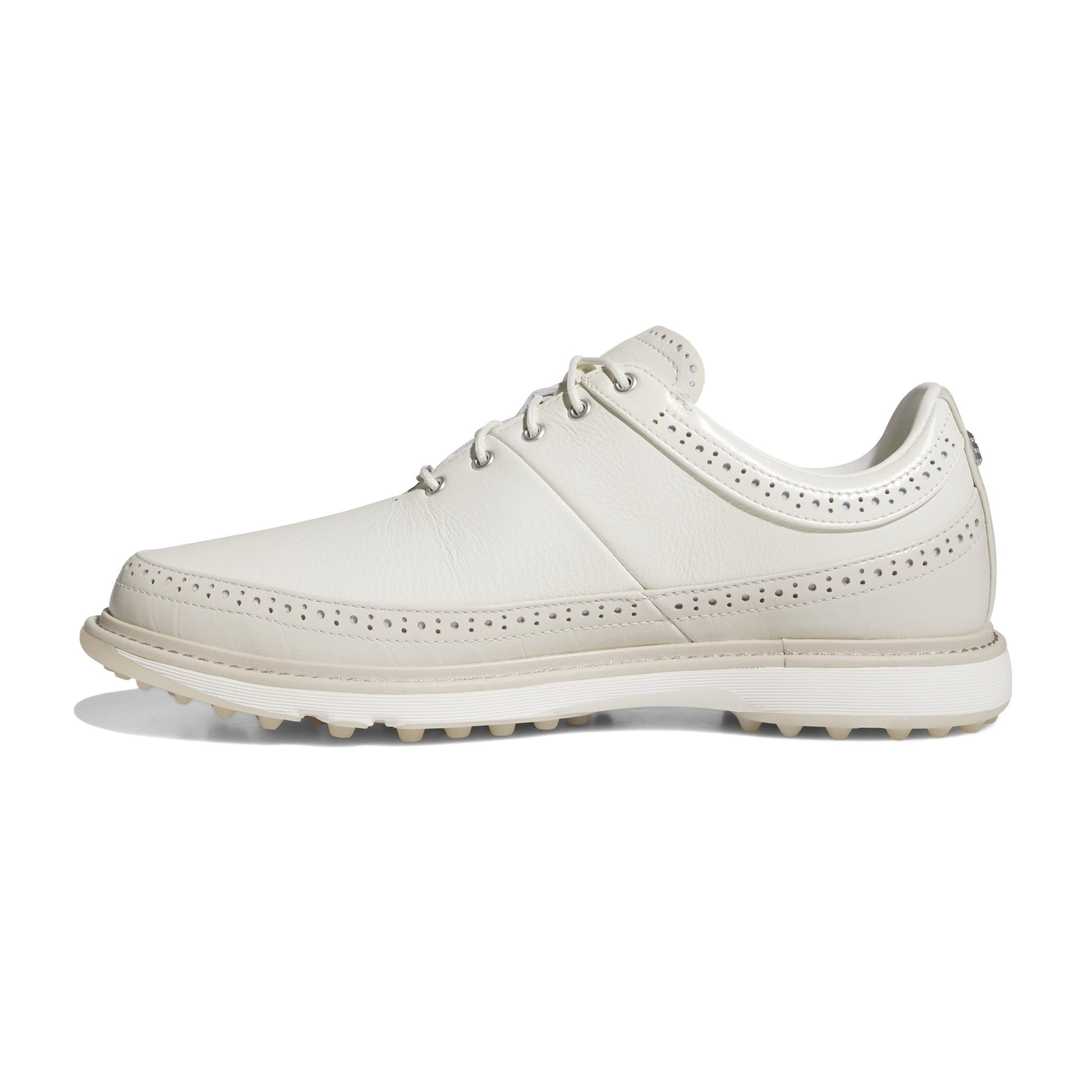 adidas MC80 Golf Shoes Off White/Orbit Grey/Wonder Silver