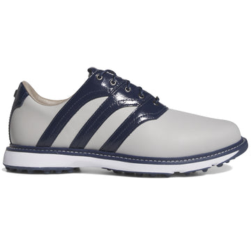 adidas MC Z-Traxion Golf Shoes Grey Two/Collegiate Navy/White