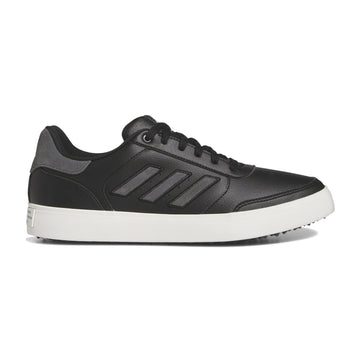 adidas Retrocross 24 Golf Shoes Aurora Black/Core Black