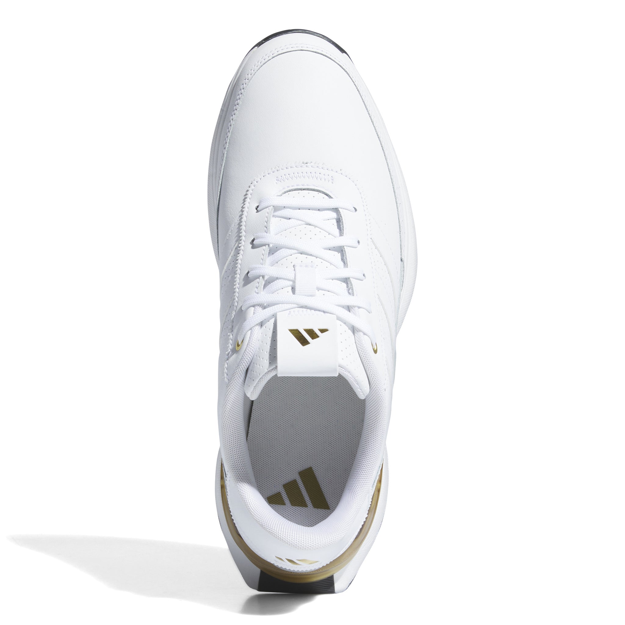 adidas S2G 24 Leather Spikeless Golf Shoes