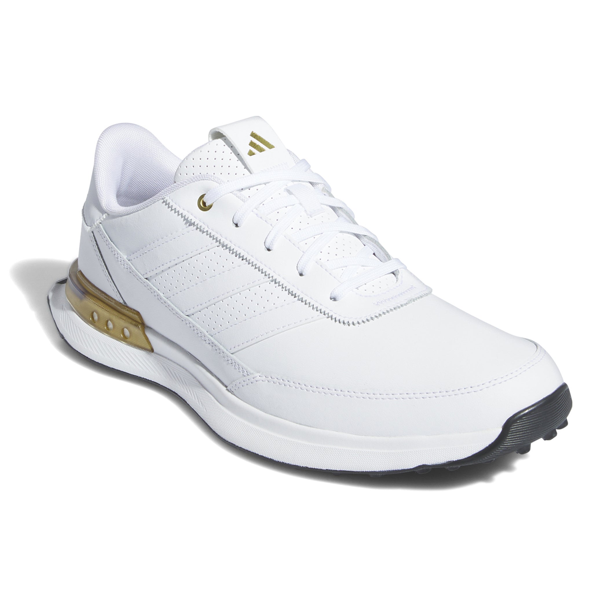 adidas S2G 24 Leather Spikeless Golf Shoes