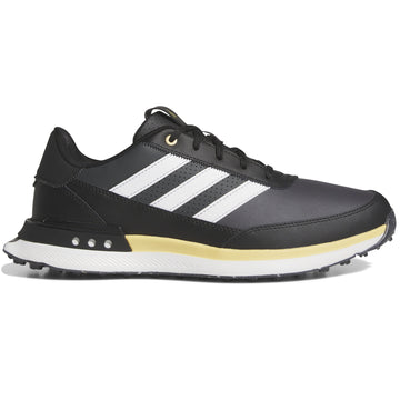 adidas S2G 24 Leather Spikeless Golf Shoes