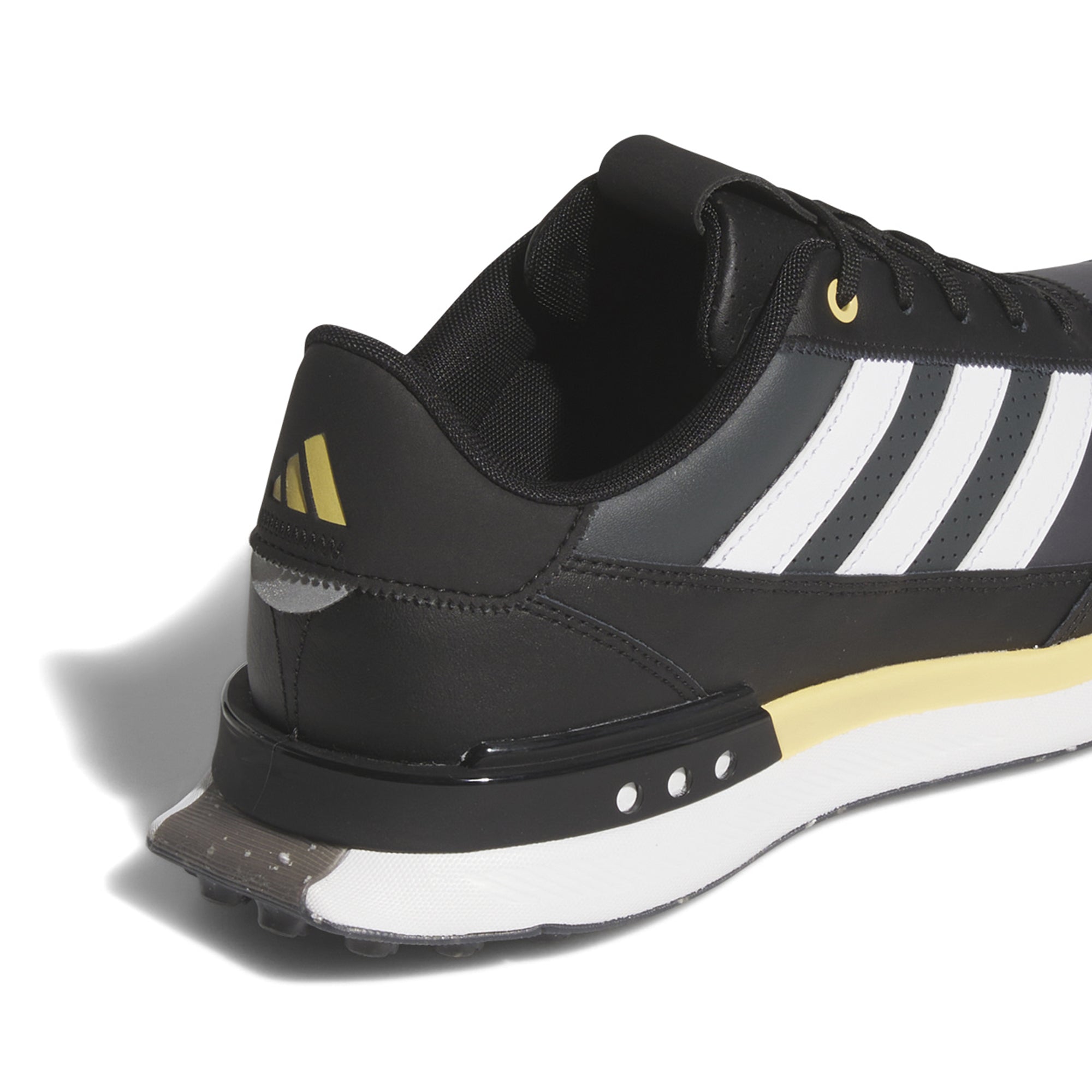 adidas S2G 24 Leather Spikeless Golf Shoes