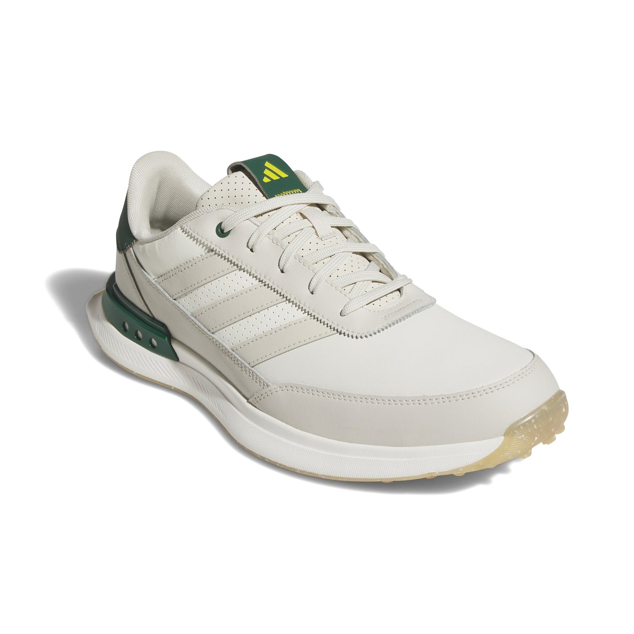 adidas S2G 24 Leather Spikeless Golf Shoes