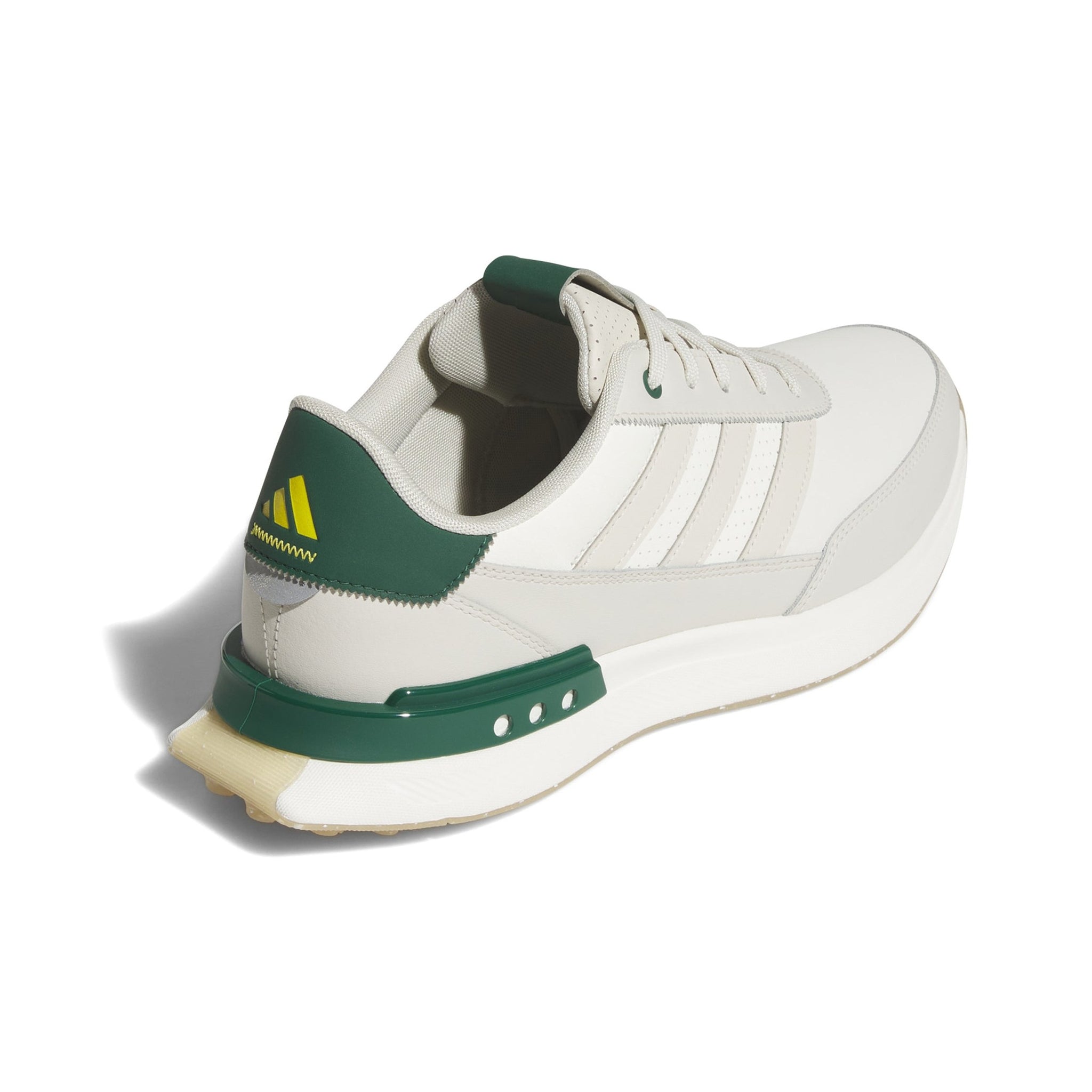 adidas S2G 24 Leather Spikeless Golf Shoes