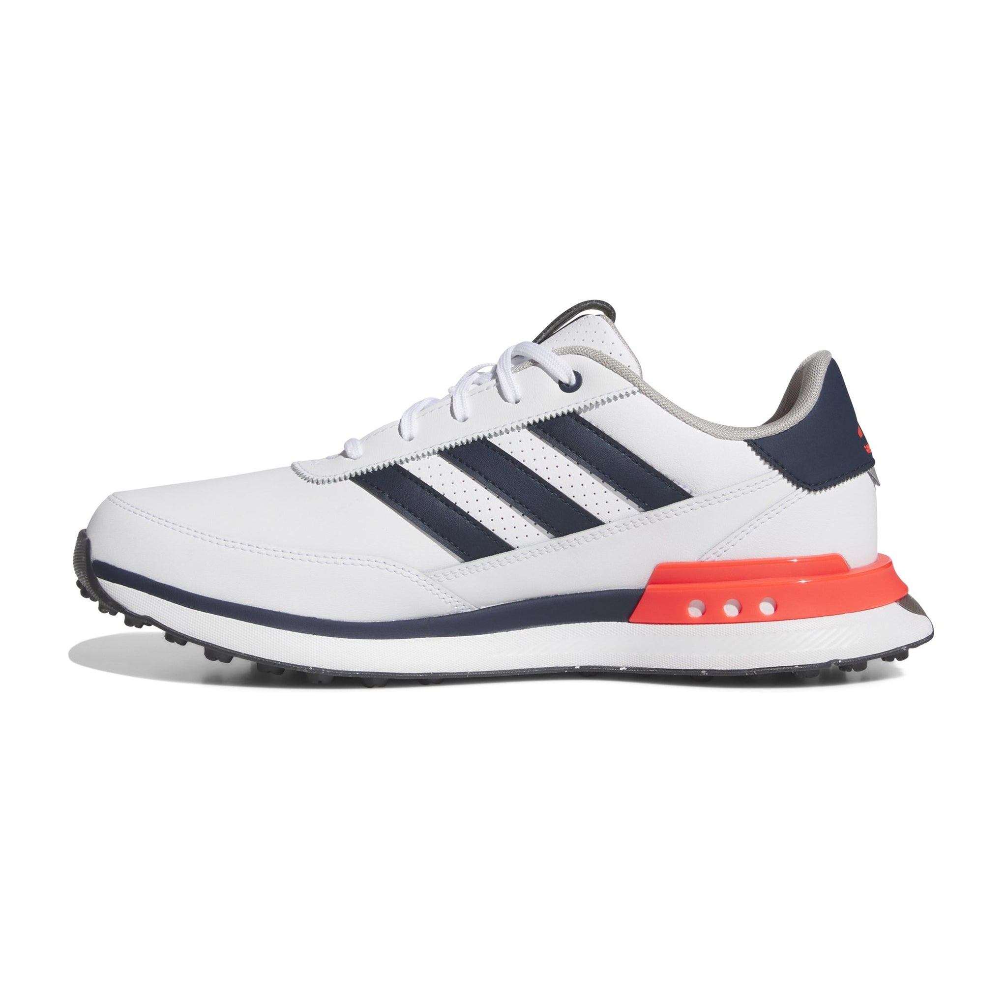 adidas S2G 24 Leather Spikeless Golf Shoes