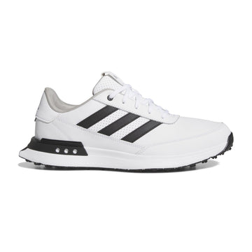 adidas S2G 24 Leather Spikeless Golf Shoes