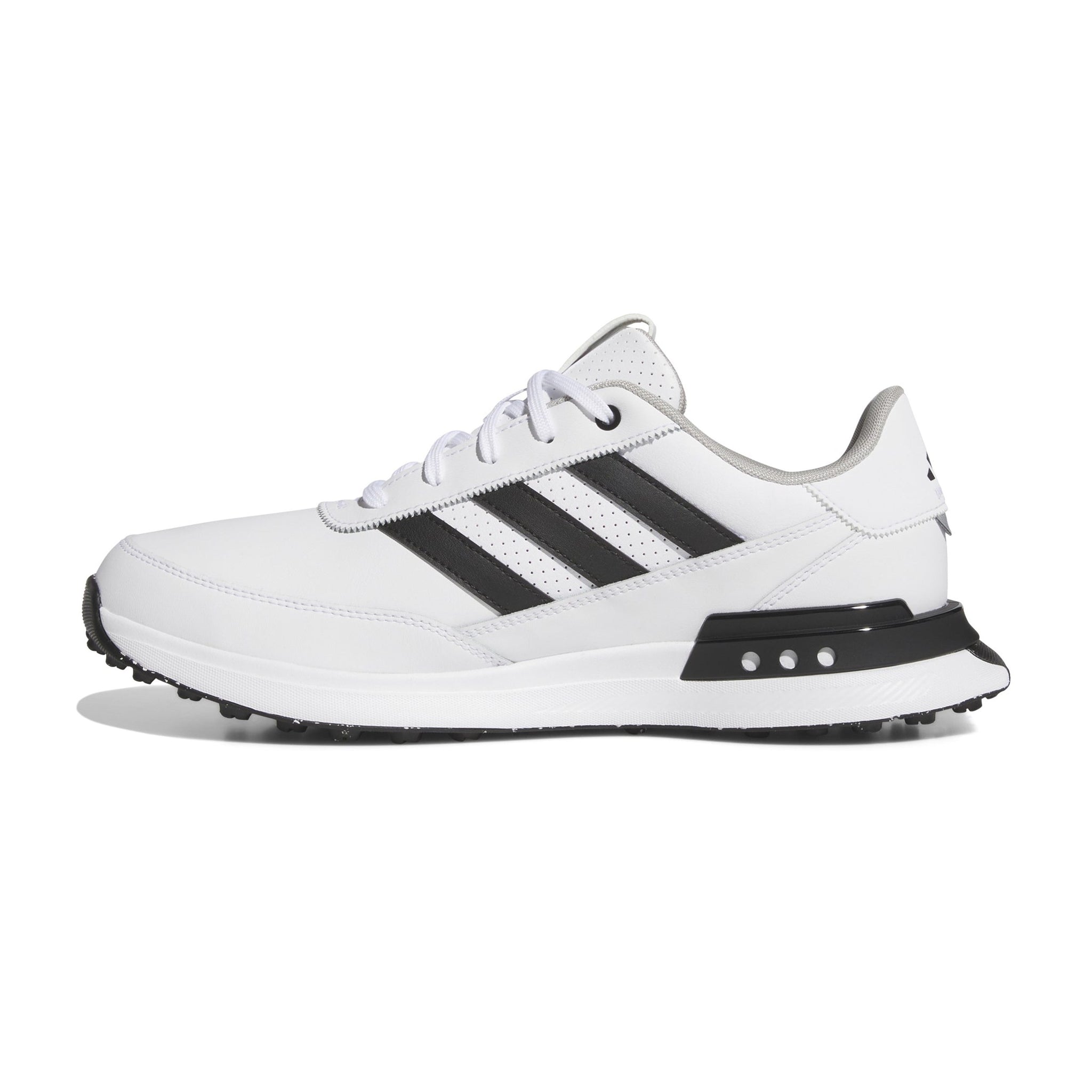 adidas S2G 24 Leather Spikeless Golf Shoes