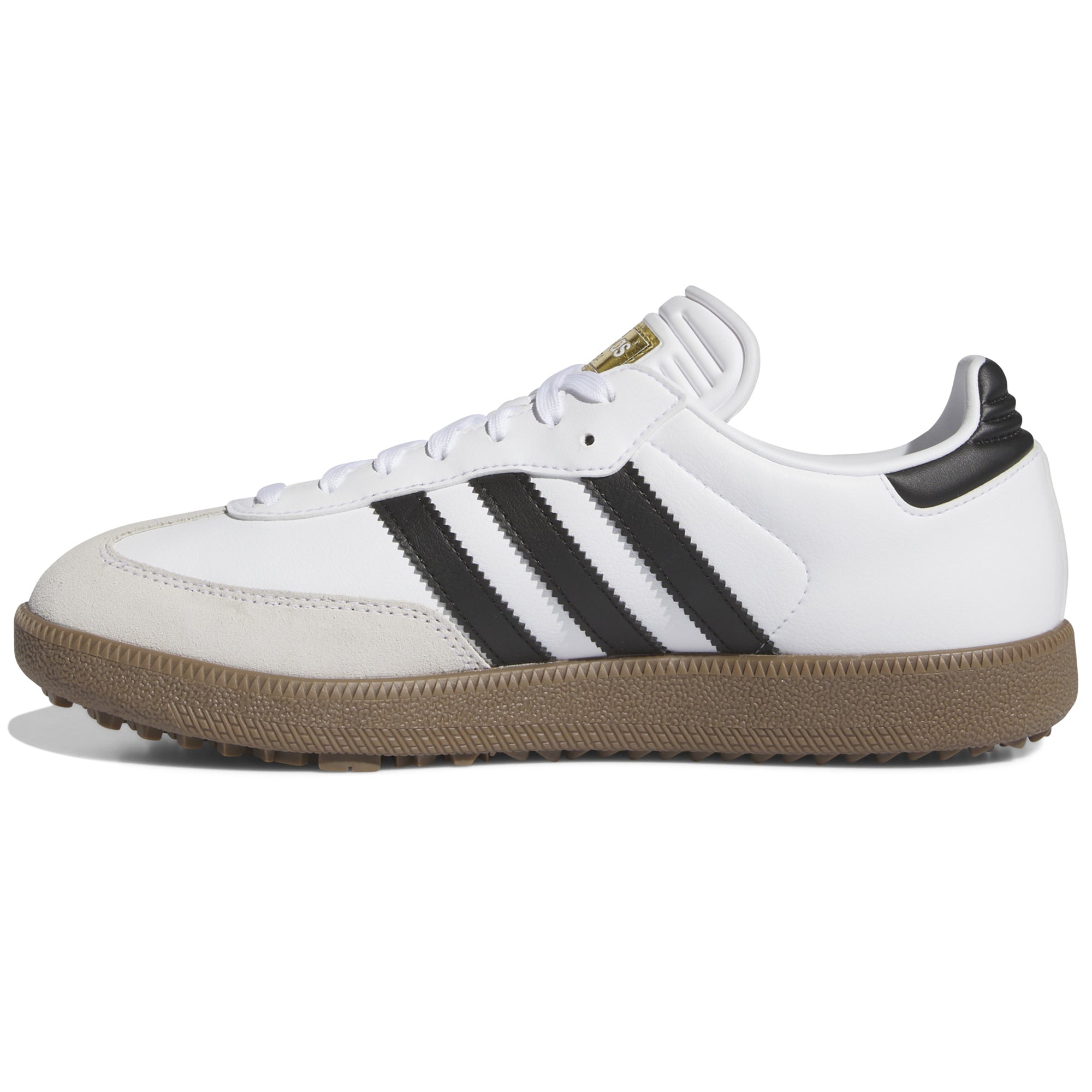 adidas Samba Spikeless Golf Shoes