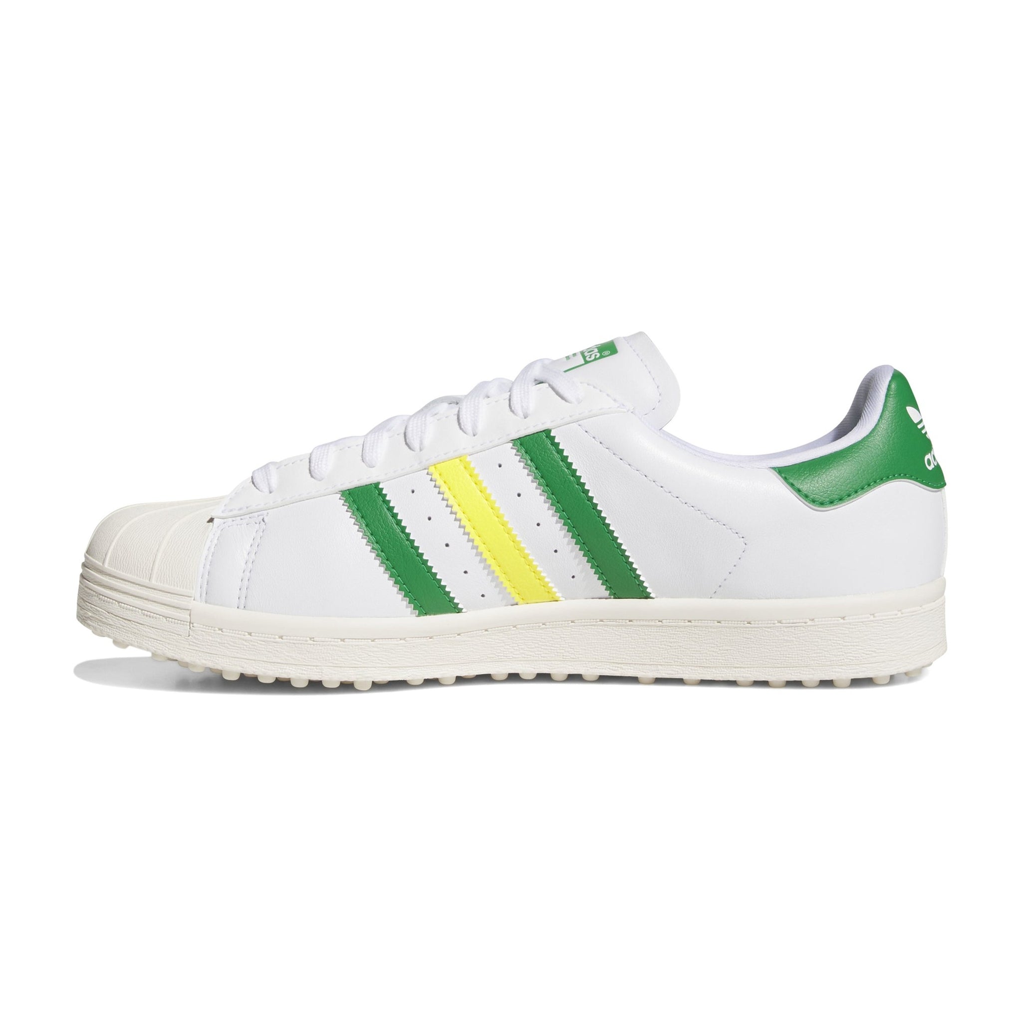 adidas Superstar SL Golf Shoes