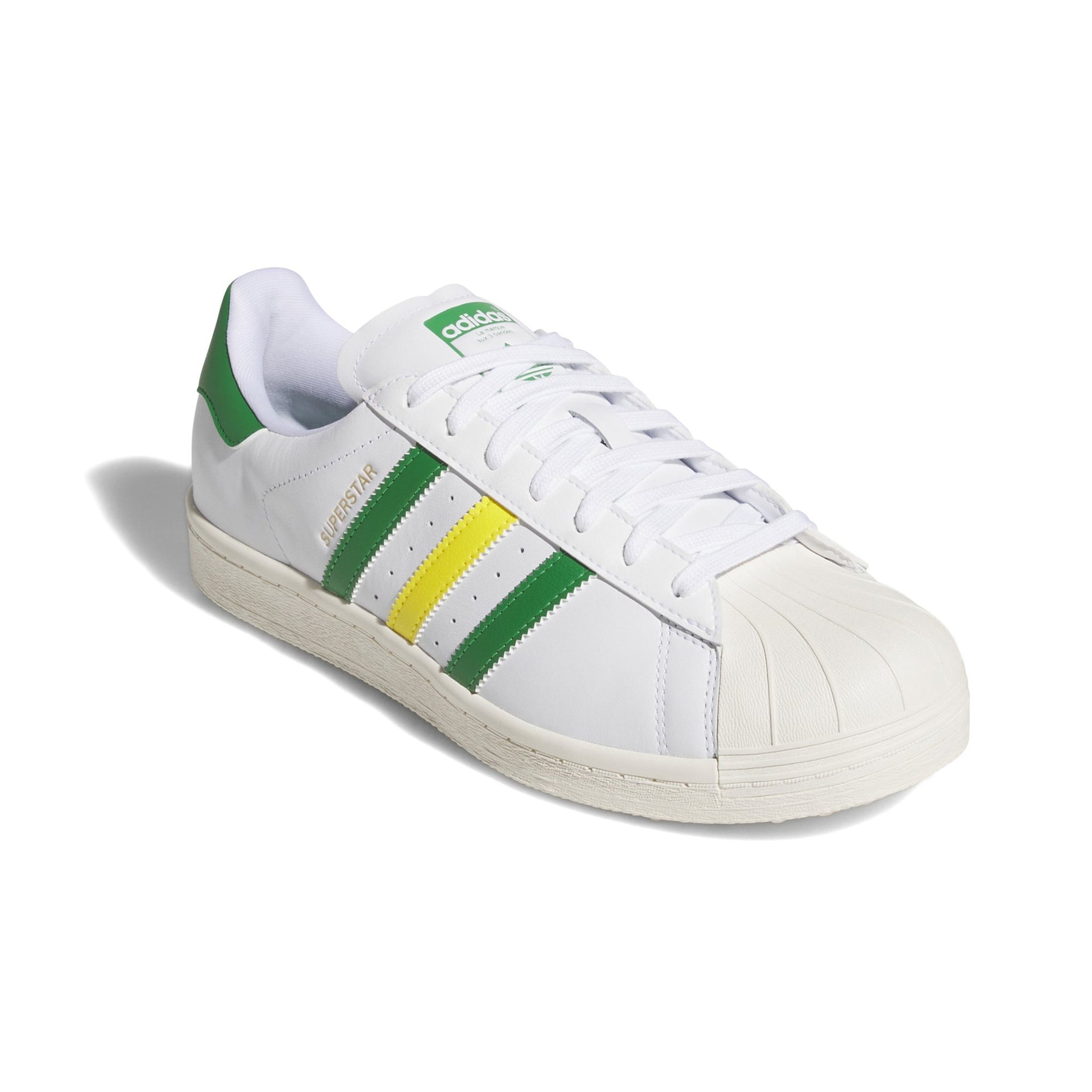 adidas Superstar SL Golf Shoes