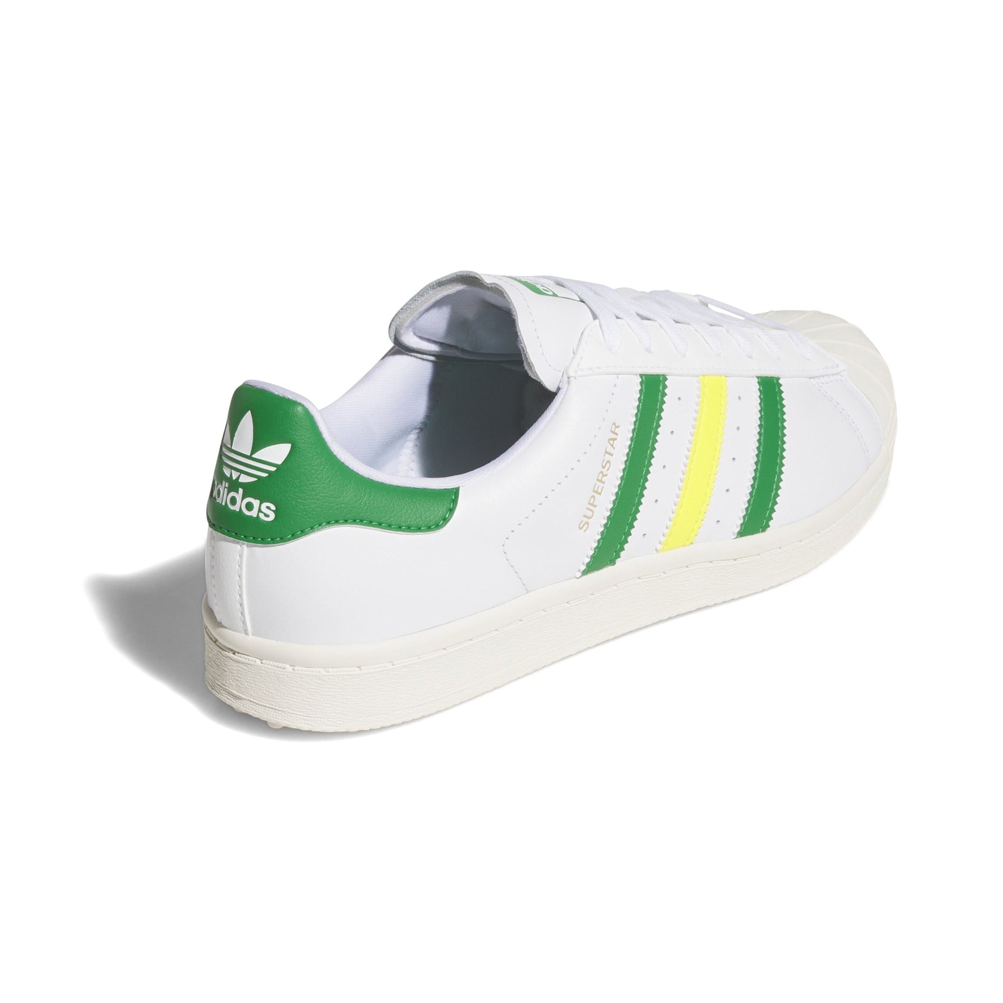 adidas Superstar SL Golf Shoes