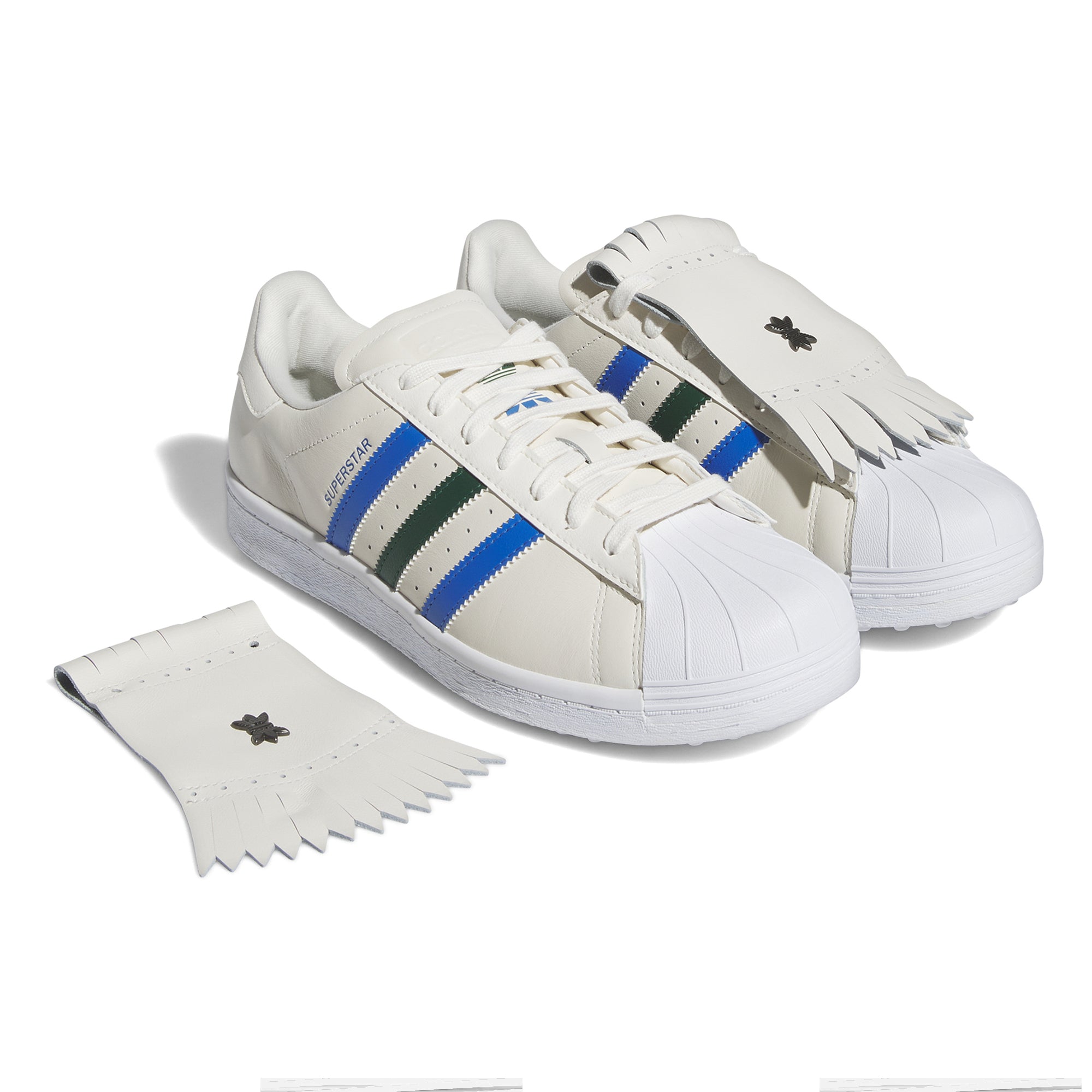 Adidas superstar collo alto deals