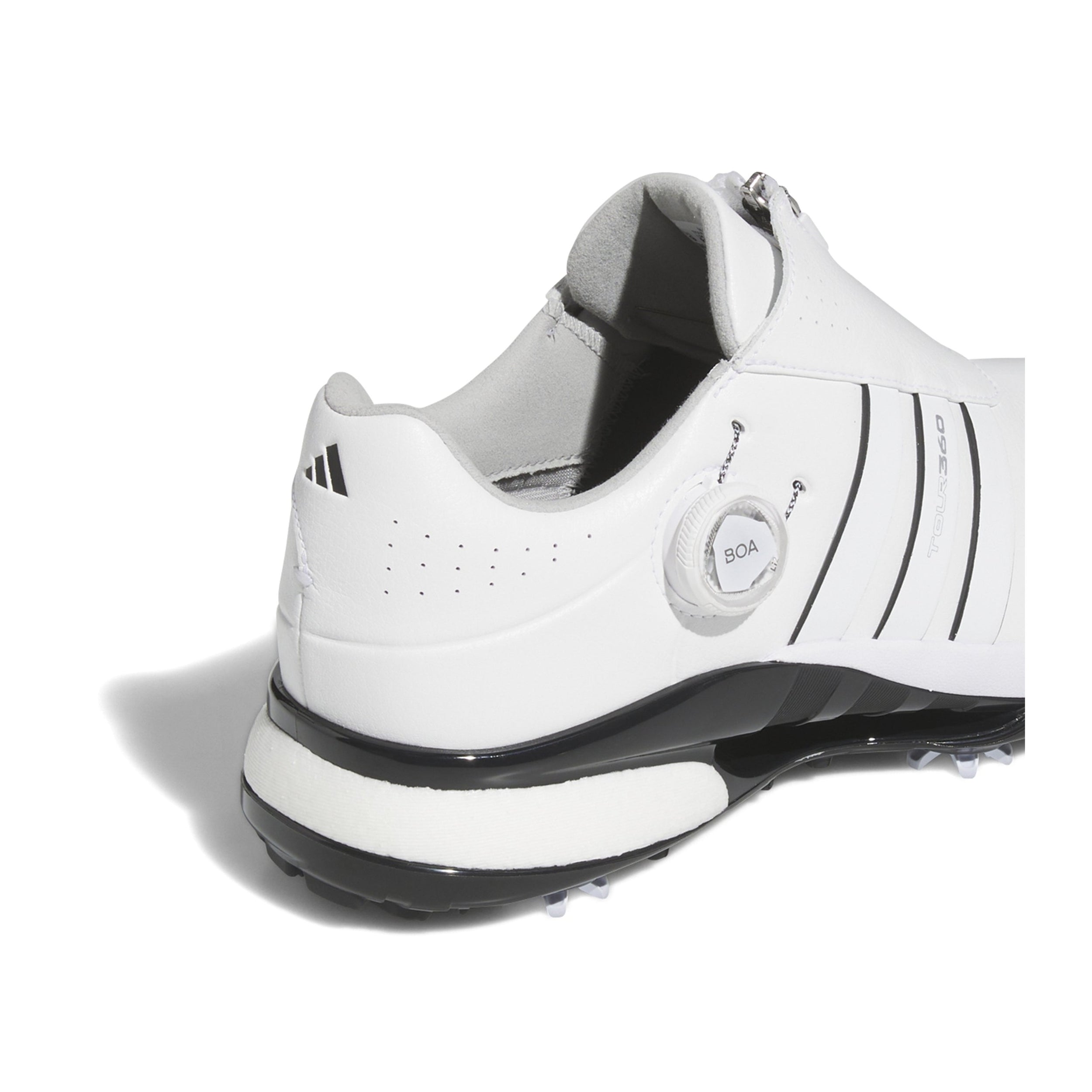 Adidas tour360 xt twin boa golf shoes best sale