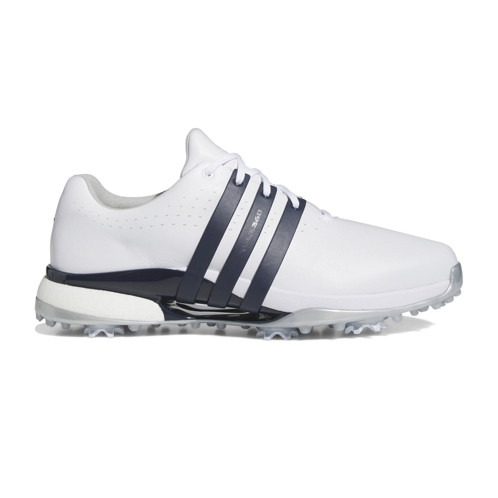 adidas men's tour 360 boost 2.0 golf shoe black