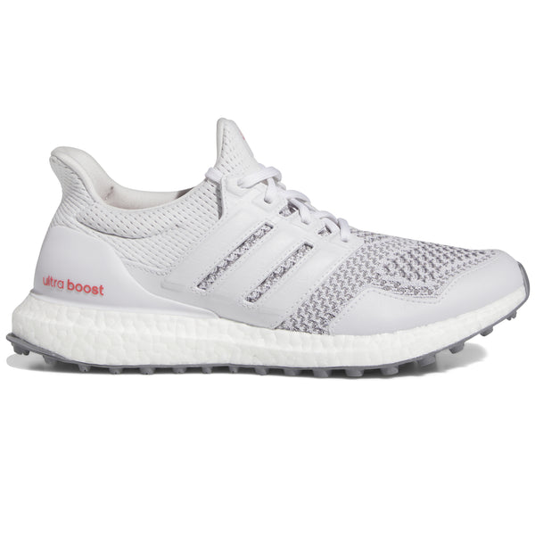 Ultra boost golf on sale shoes