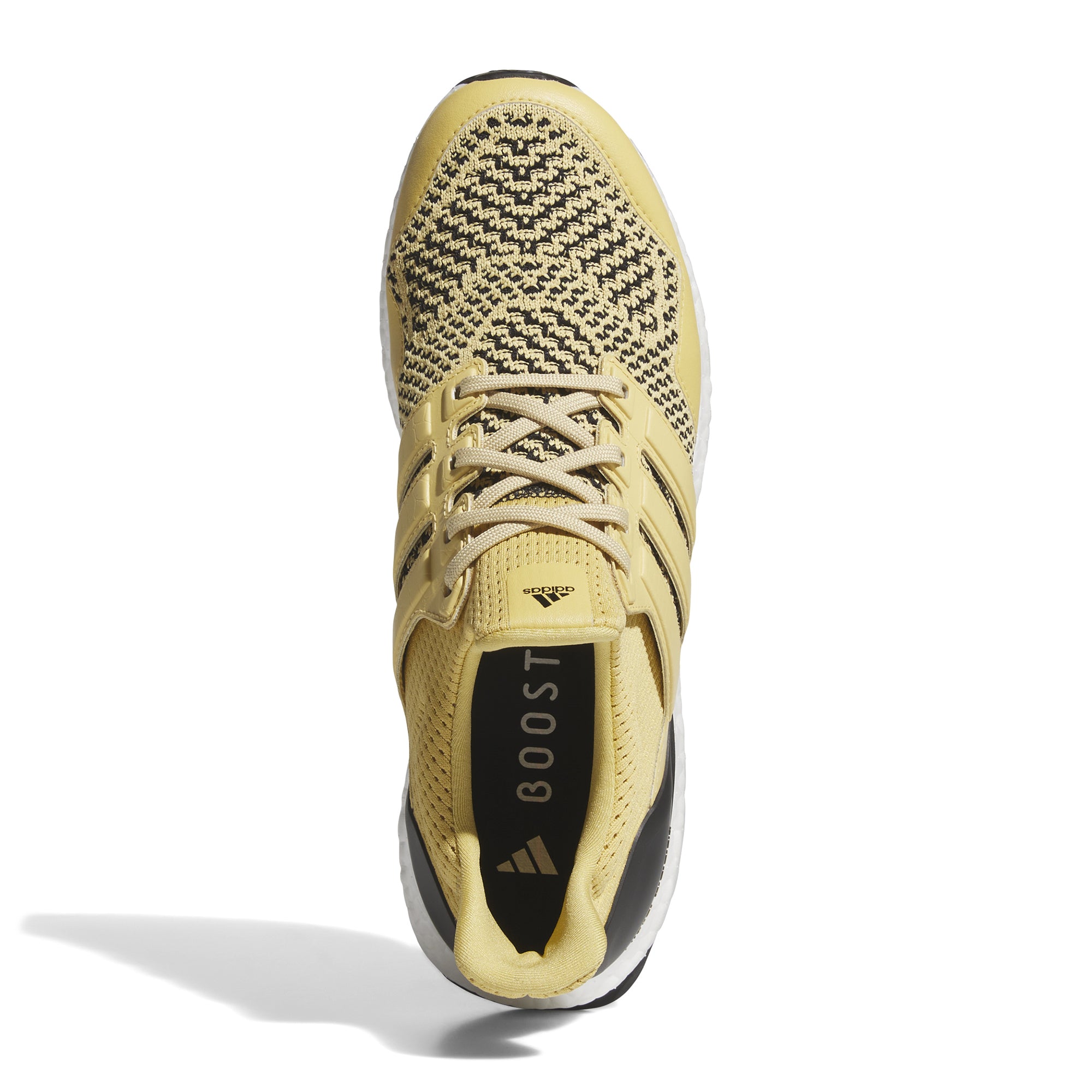 Adidas ultra boost 9.5 uk gold best sale