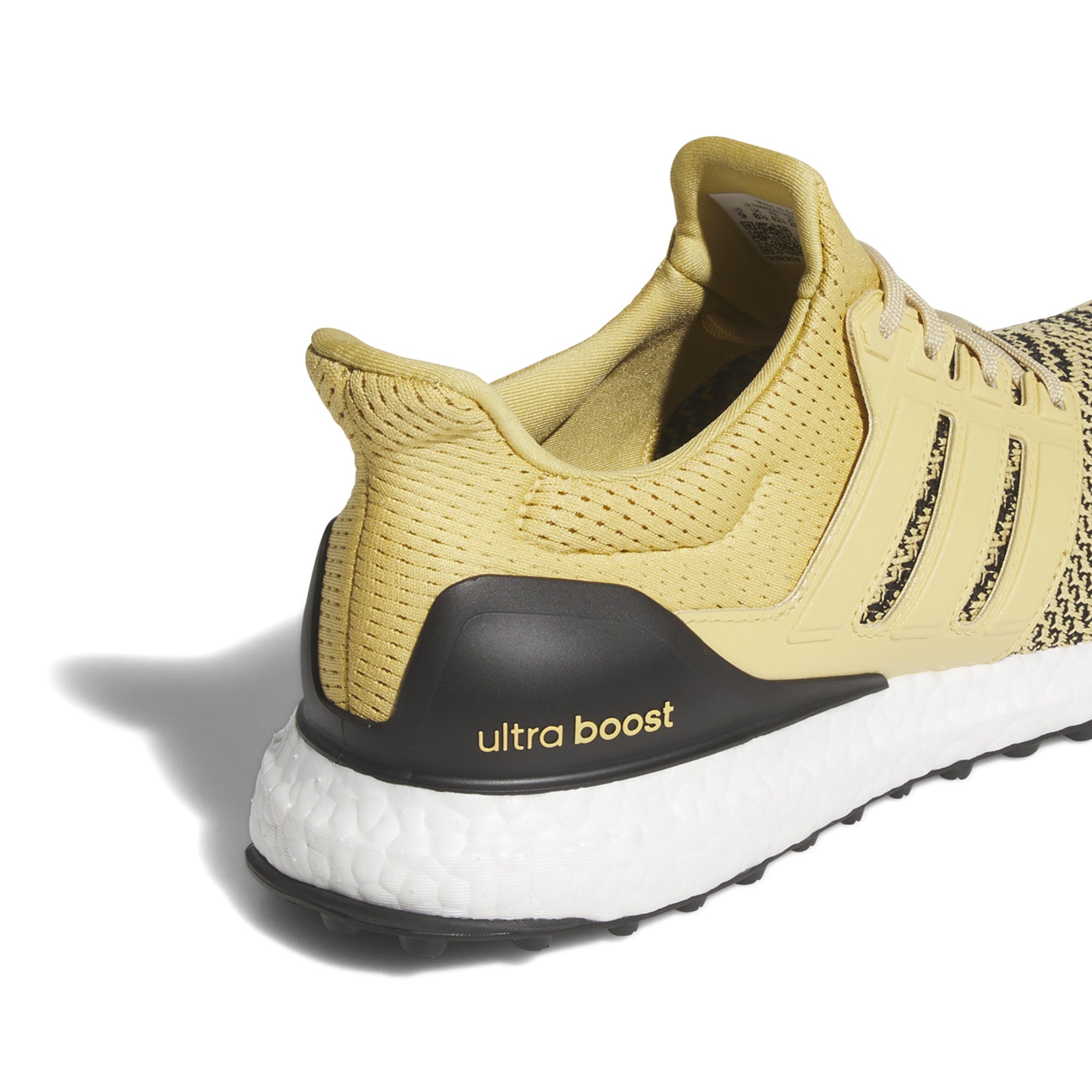 adidas Ultraboost Golf Shoes