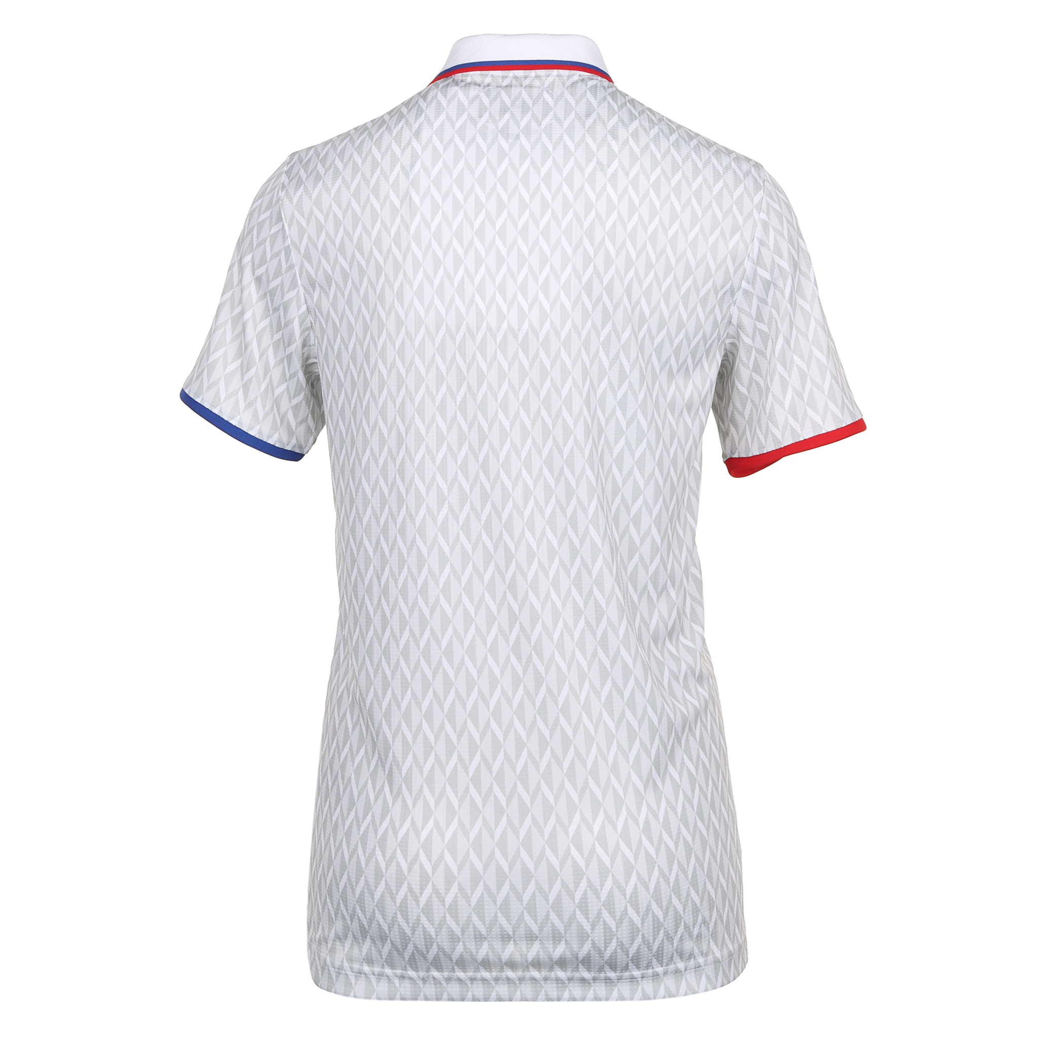 adidas Golf Adicross 2 Print Shirt White