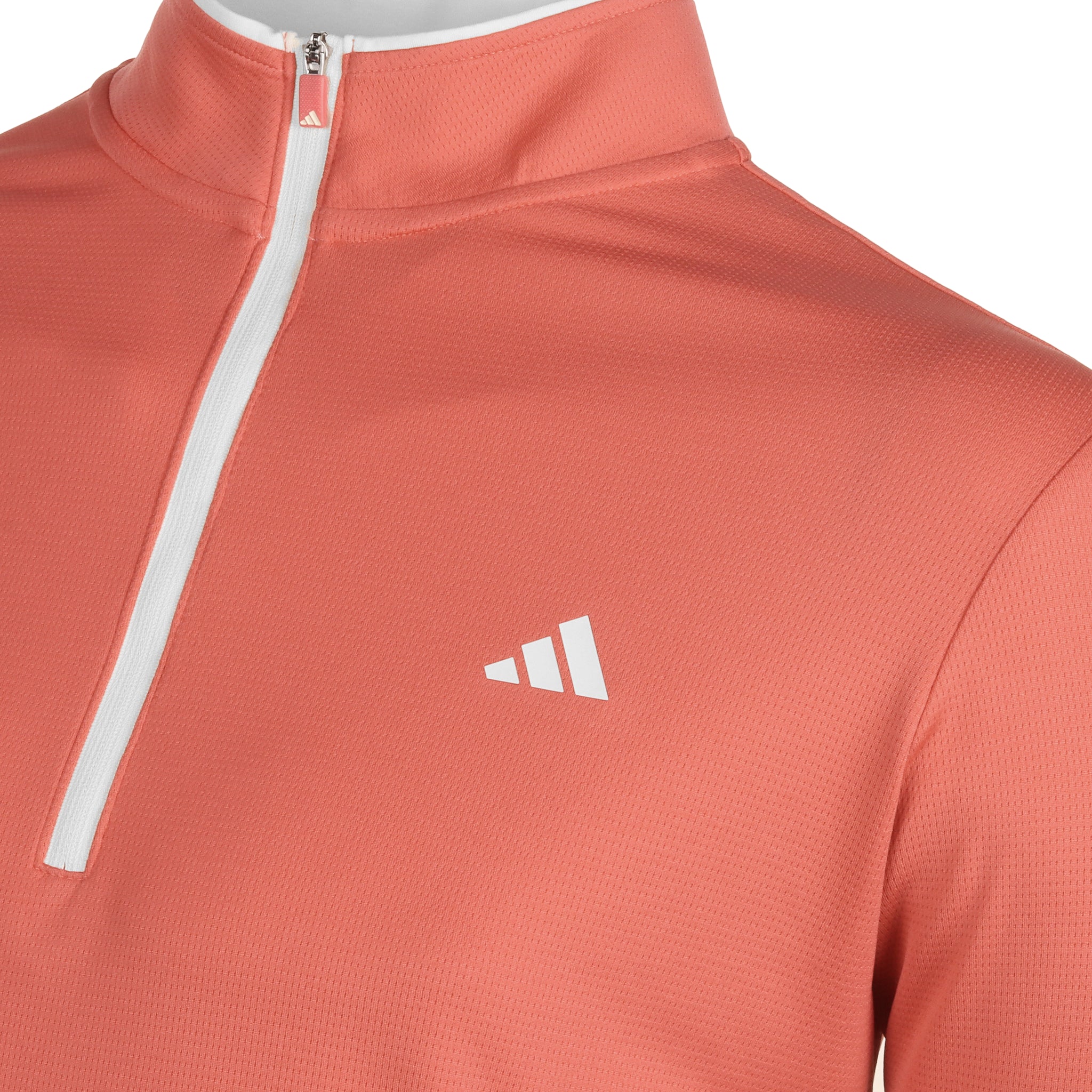 adidas Golf Lightweight 1/2 Zip