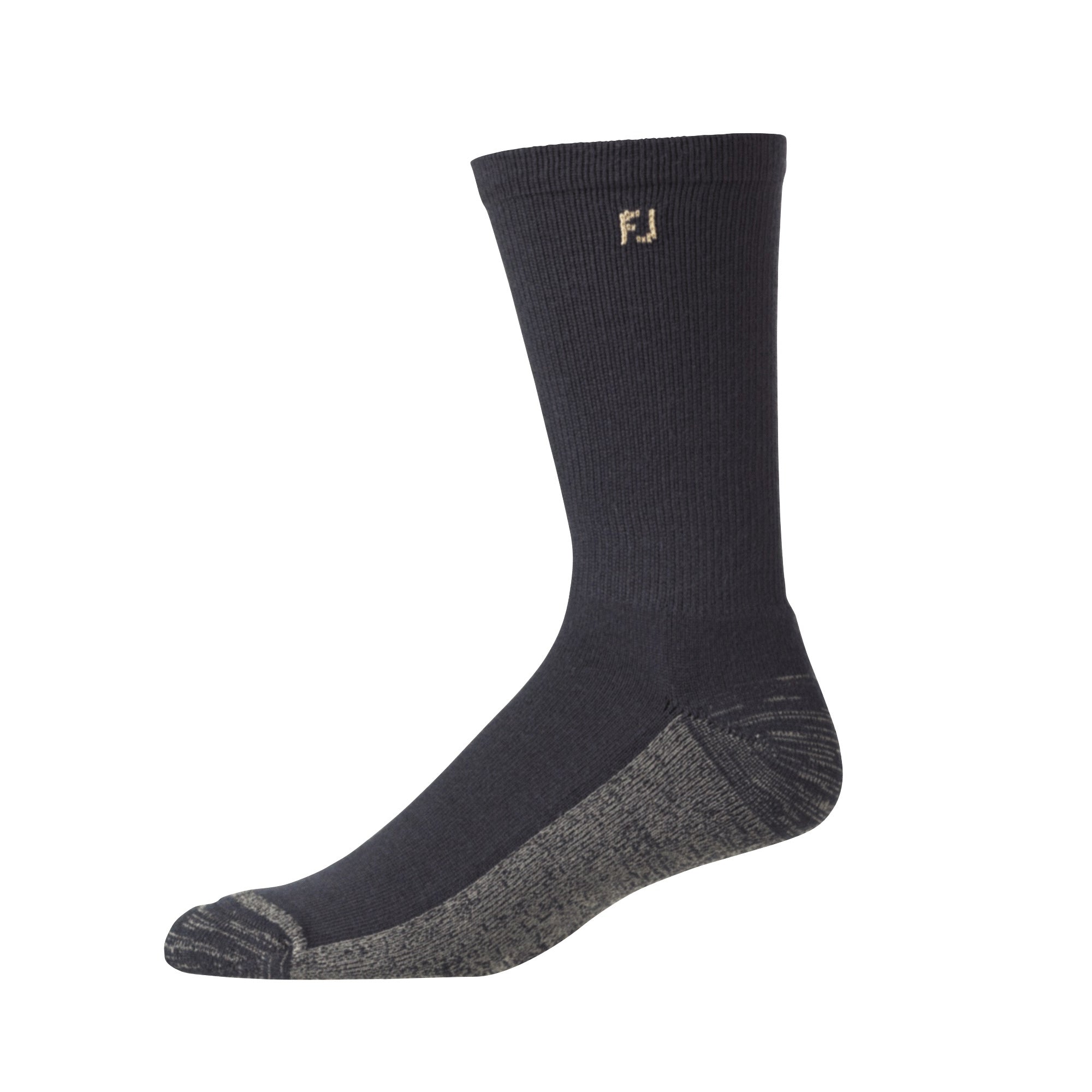 FootJoy ProDry Crew Golf Socks 17025 Navy | Function18