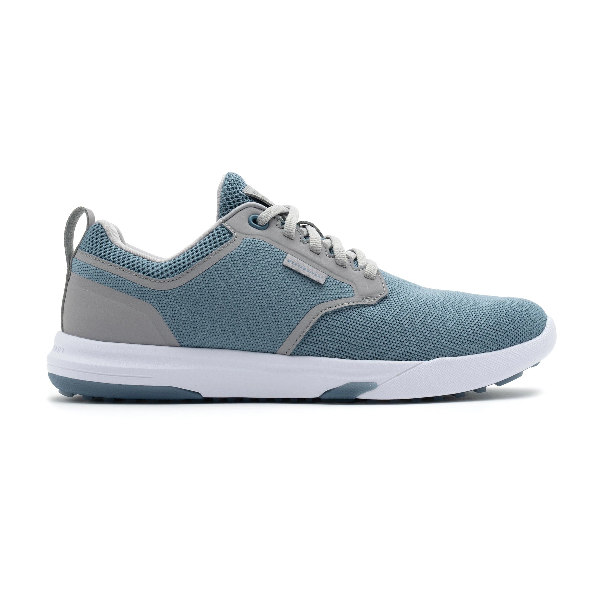 TravisMathew The Daily Pro Hybrid Golf Shoes Provincial Blue 