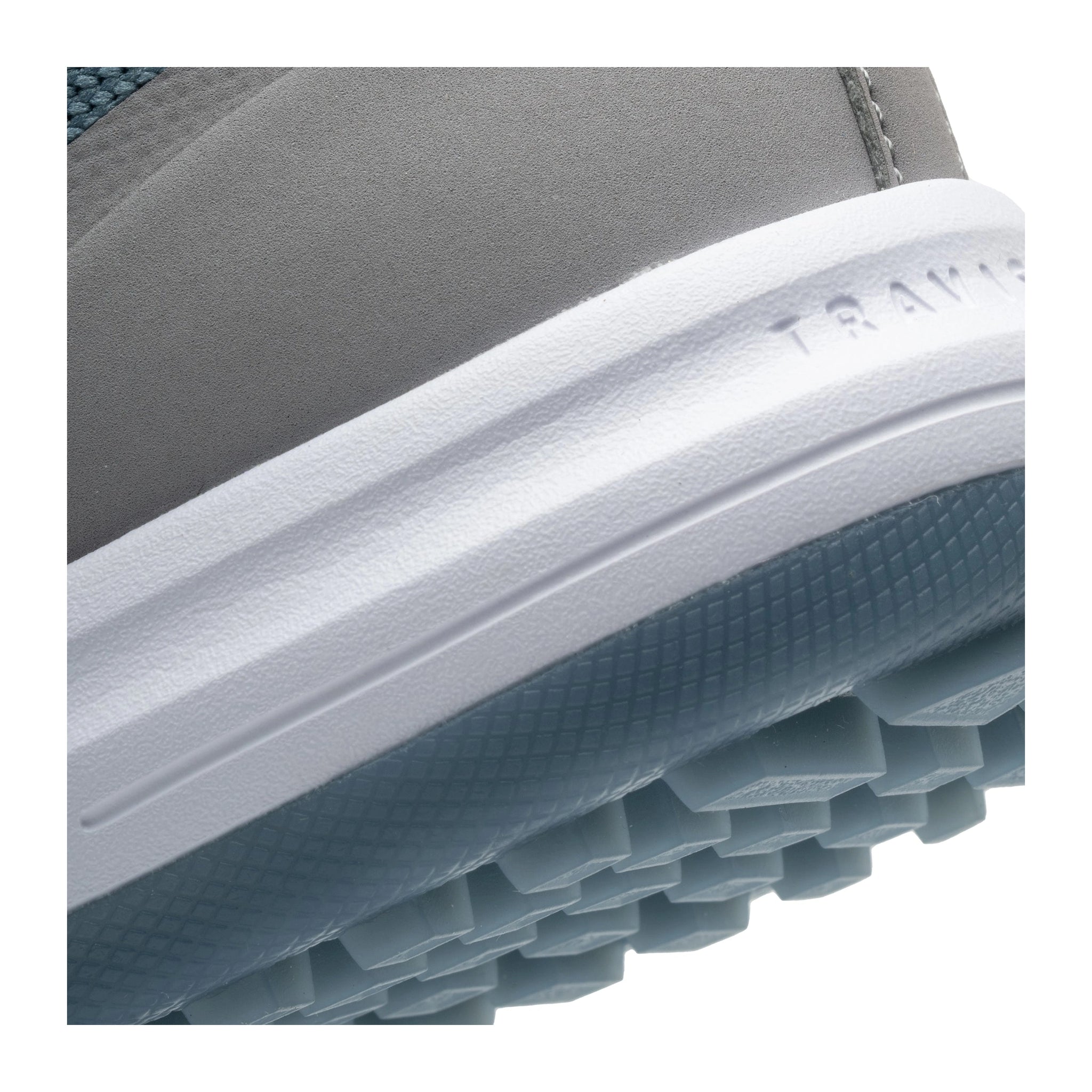 TravisMathew The Daily Pro Hybrid Golf Shoes