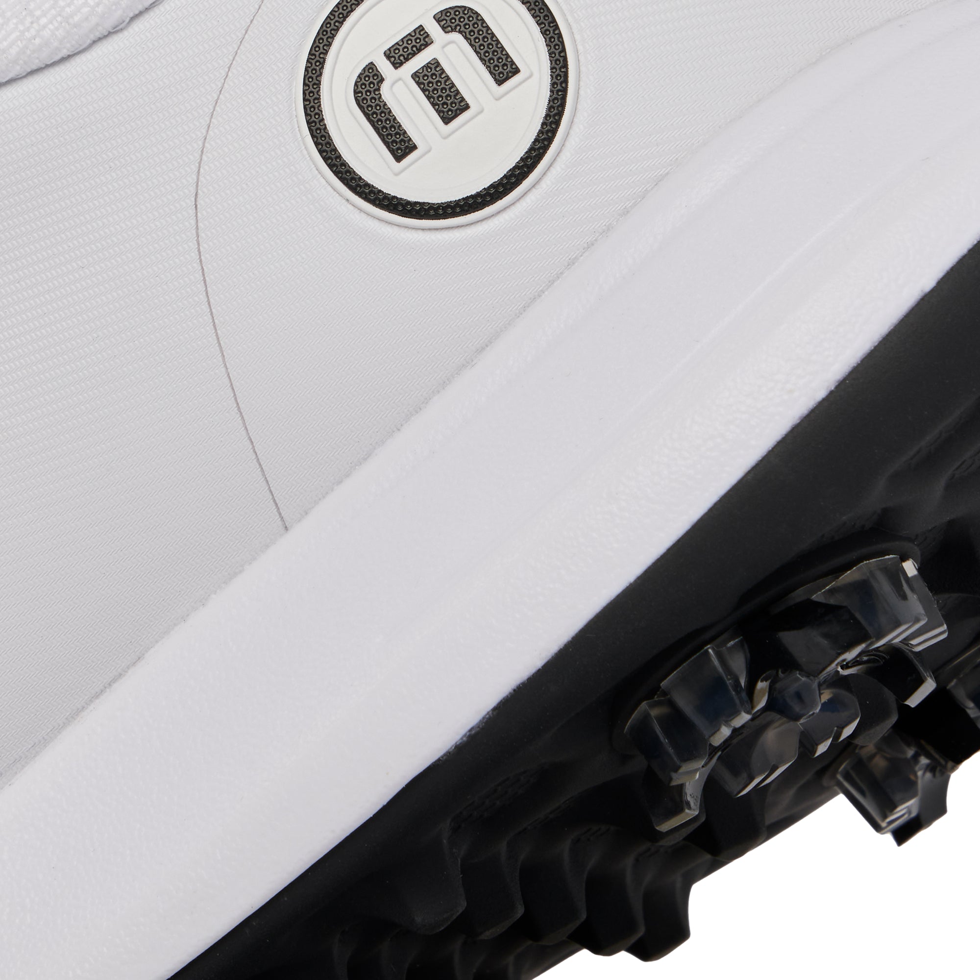 TravisMathew The Ringer 2.0 Golf Shoes White 