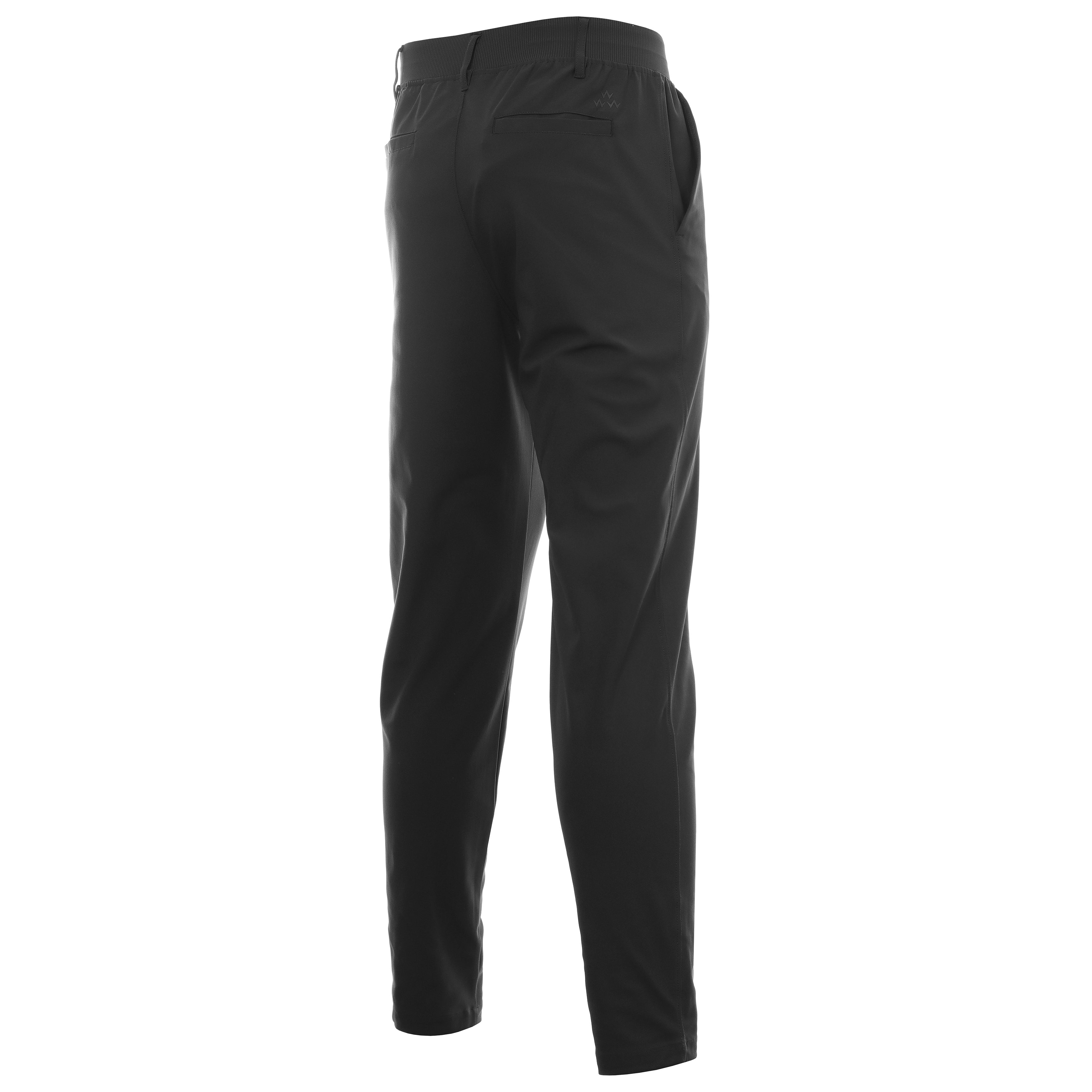 Birds Of Condor Player Pant TP22100 Black | Function18