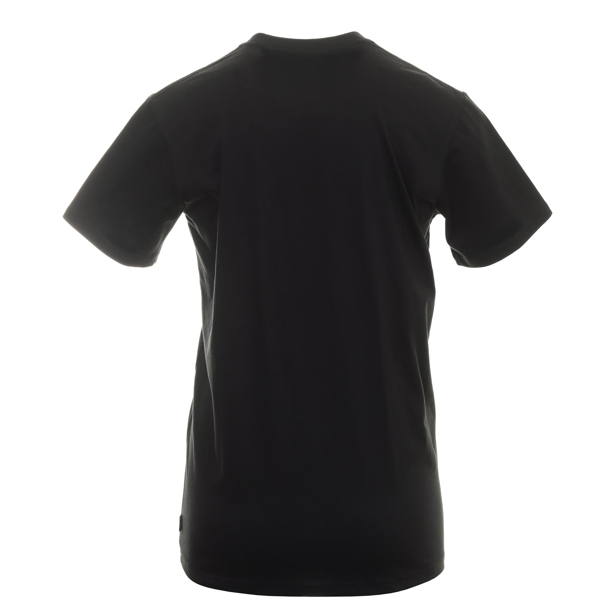 Birds Of Condor Tokyo Country Club Tee TE22100 Black | Function18 ...