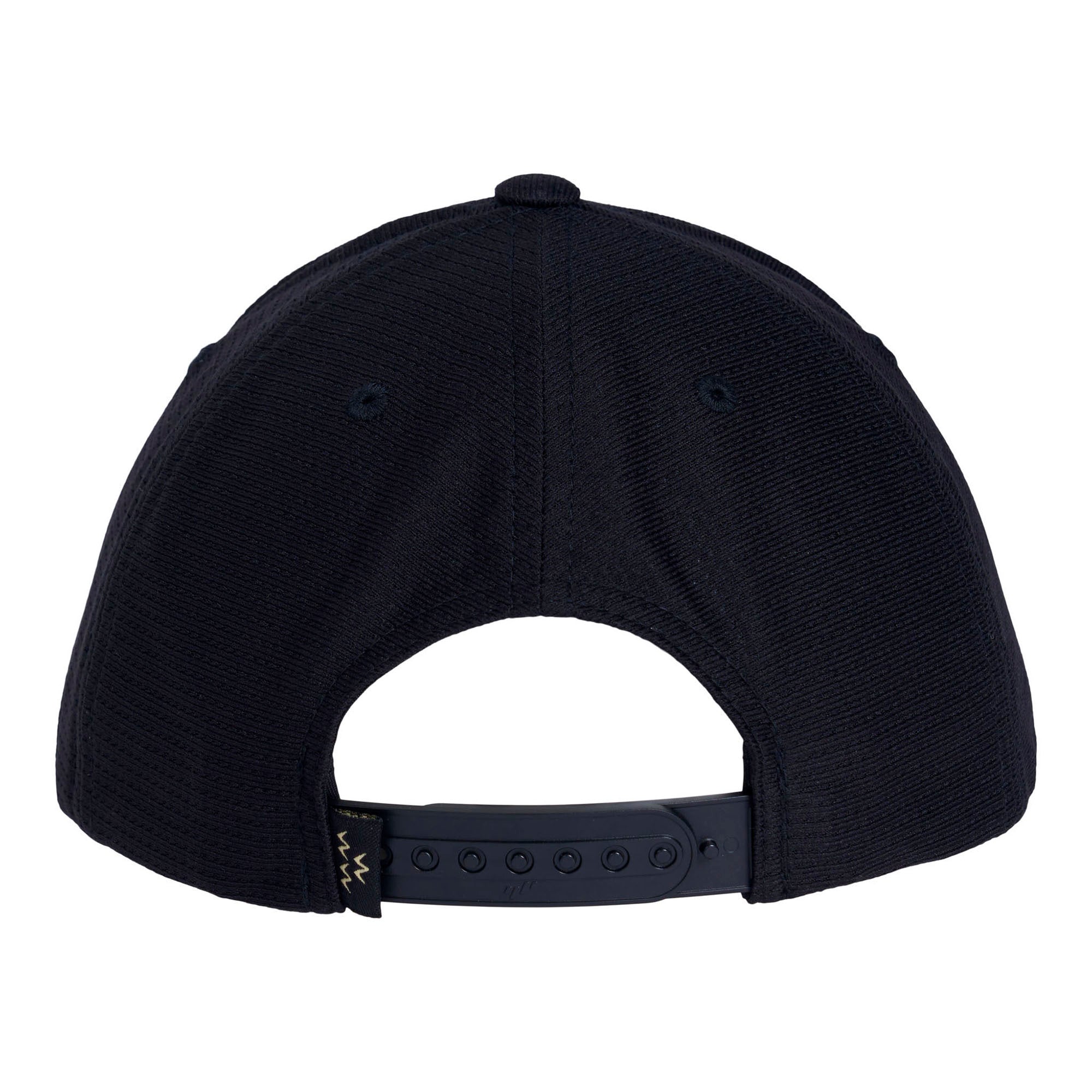 Birds Of Condor Triple Eagle Snapback Cap SN22105 Black | Function18