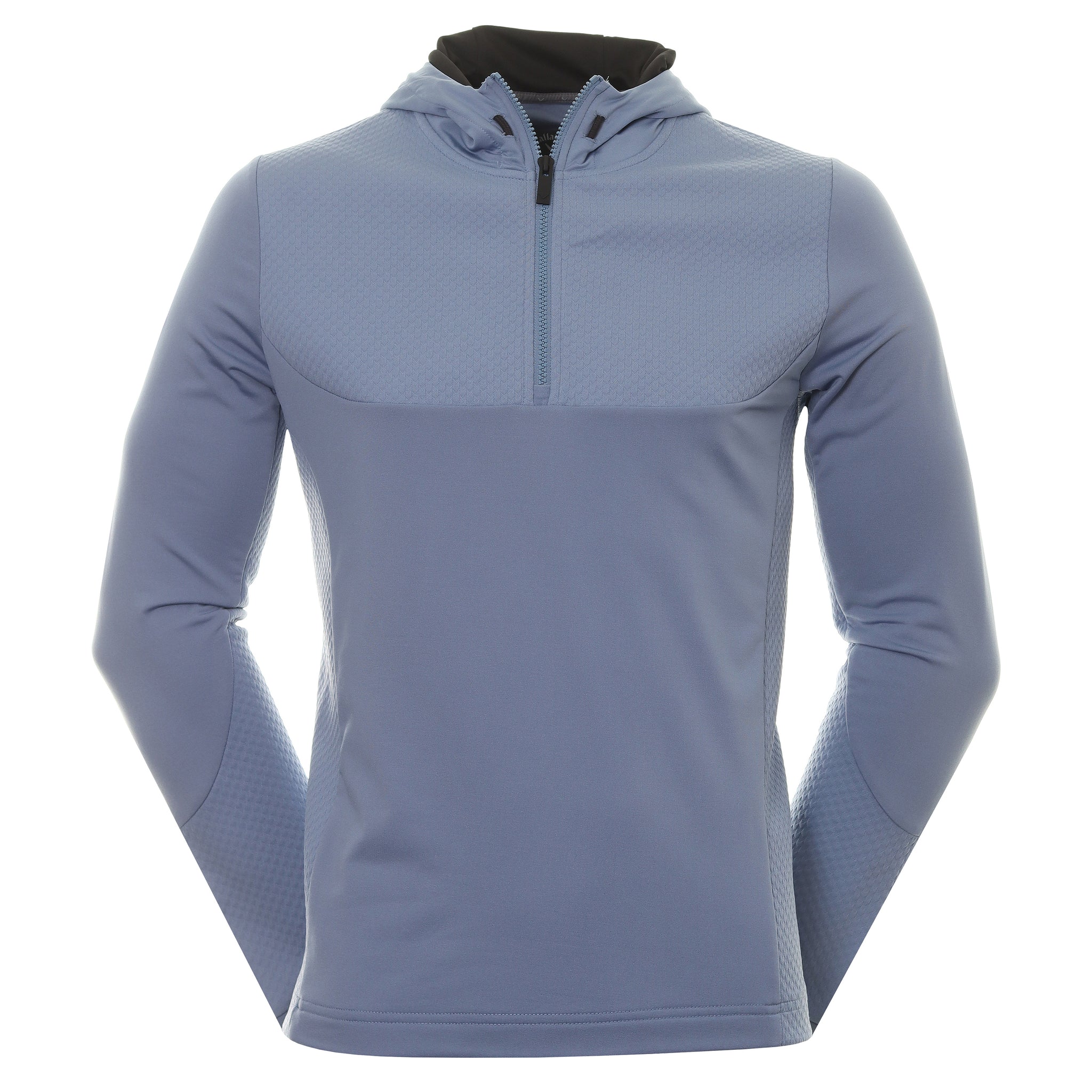 Callaway Golf Mixed Media Tech Hoodie CGJSD0C8 Infinity 460 ...