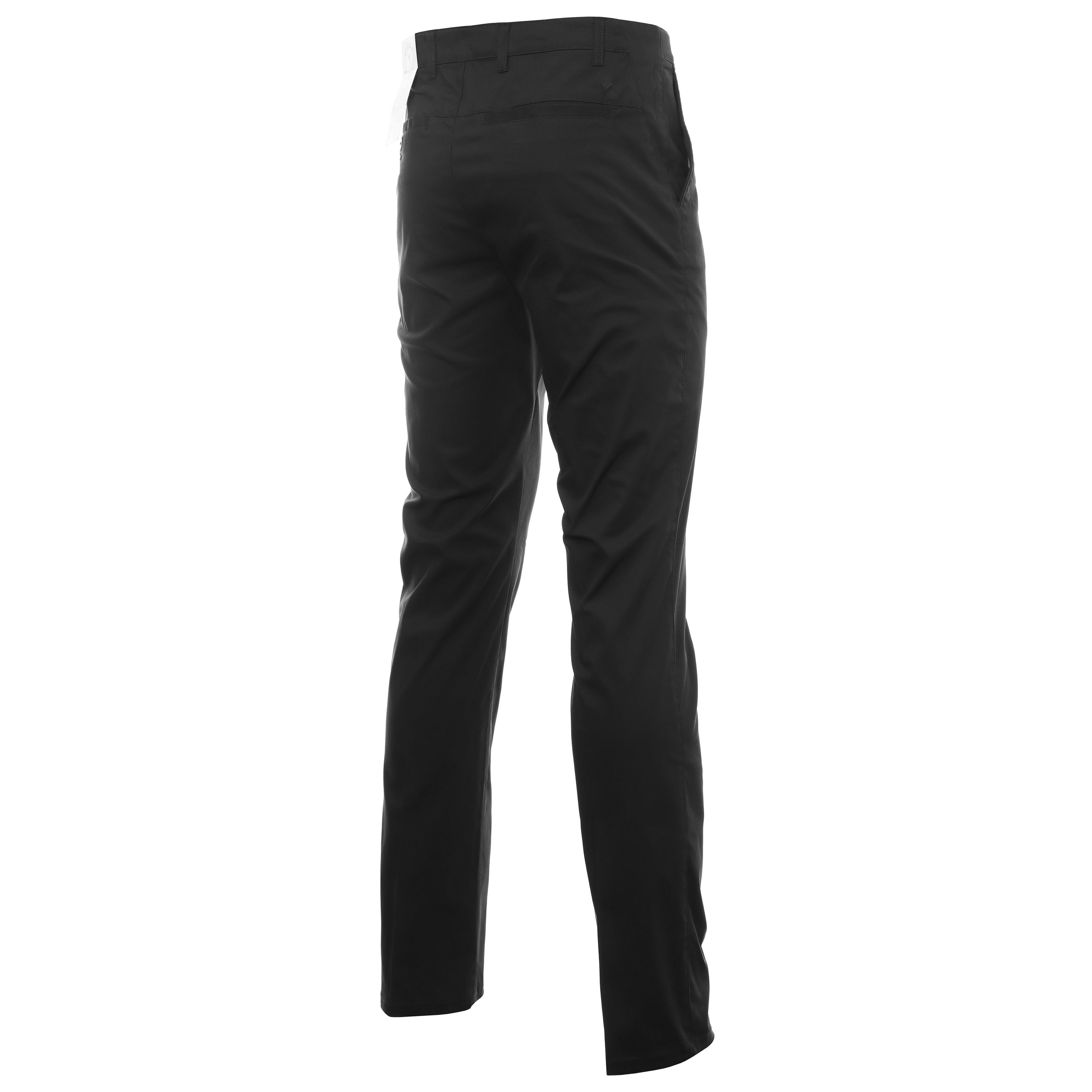Callaway Men's Flat Front Black Golf Pants 36x32 | eBay