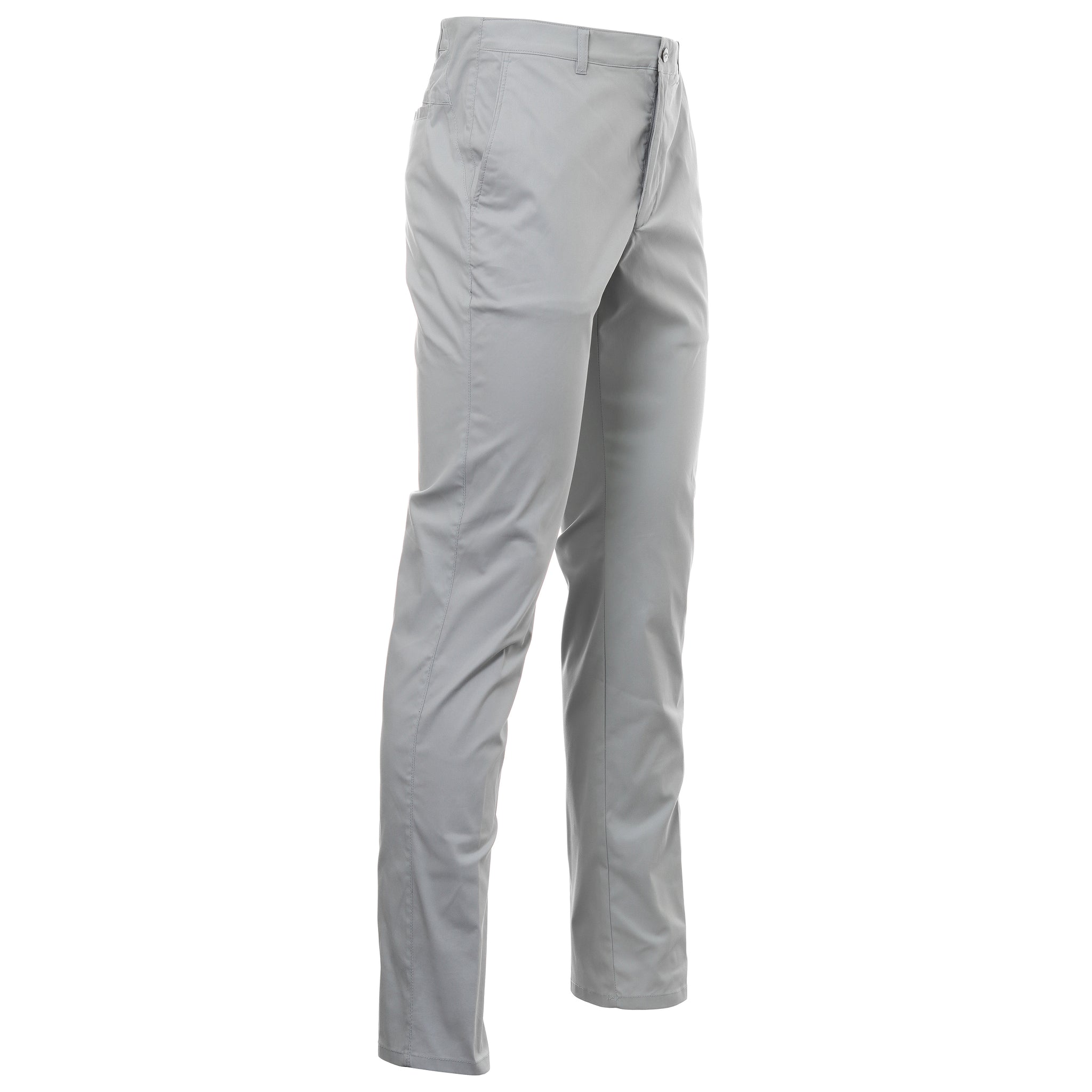 Callaway Golf X-Series Flat Front Trousers CGBSC054 Quarry 037 ...