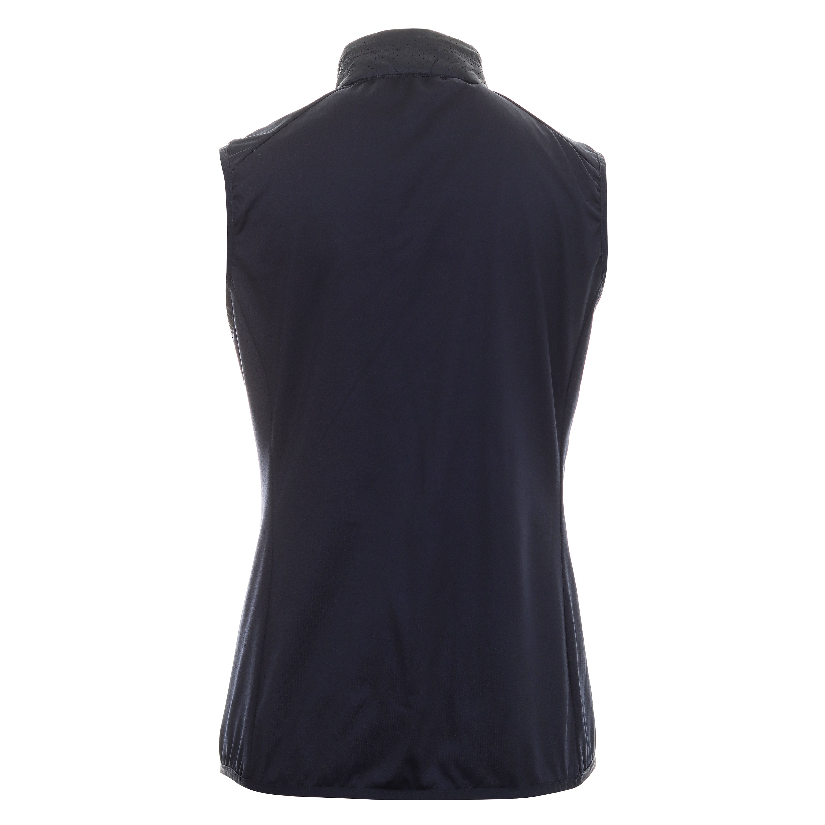 Calvin Klein Golf 17 Mile Drive Hybrid Gilet CKMS22542 Navy ...