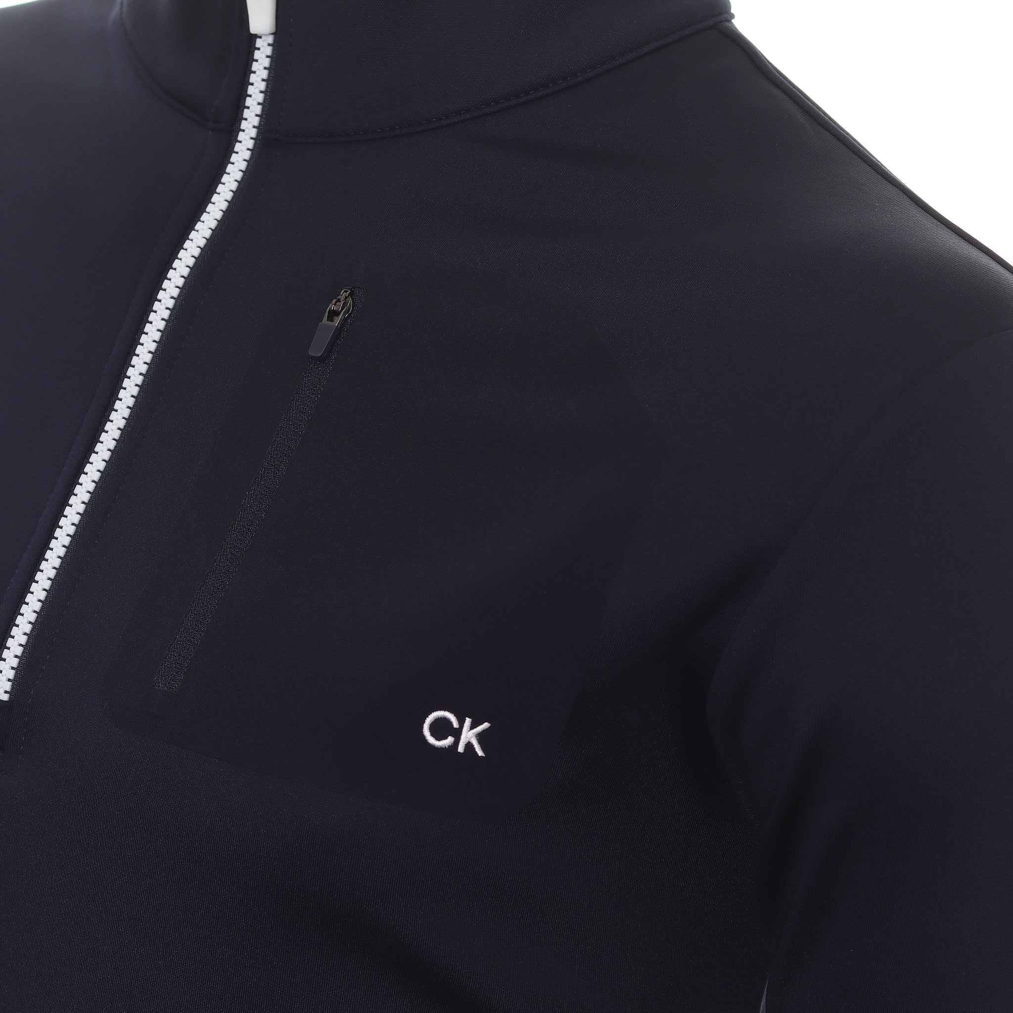 calvin-klein-golf-delta-half-zip-c9777-navy